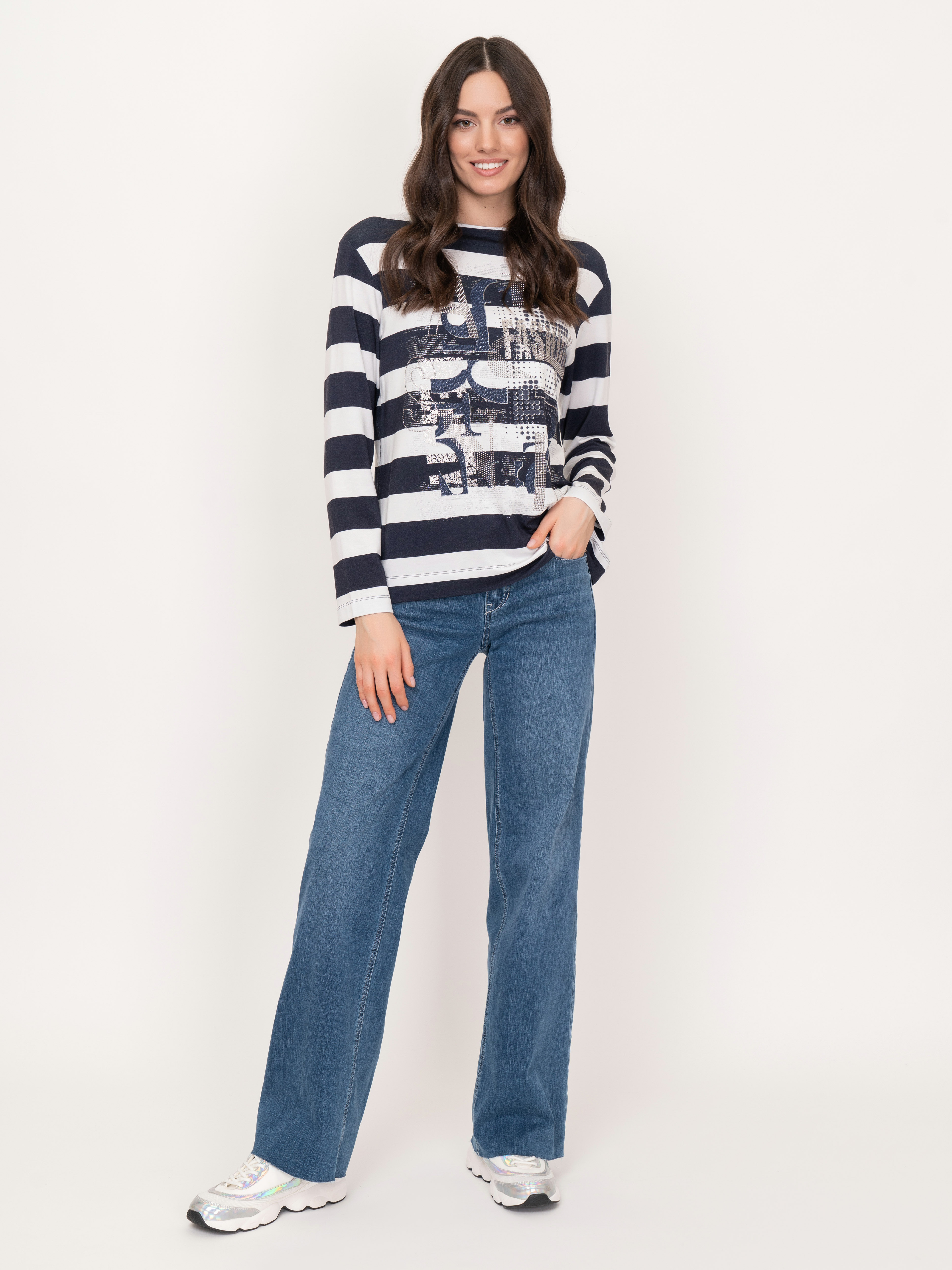 Э720029-11066/21-01 Брюки Taifun