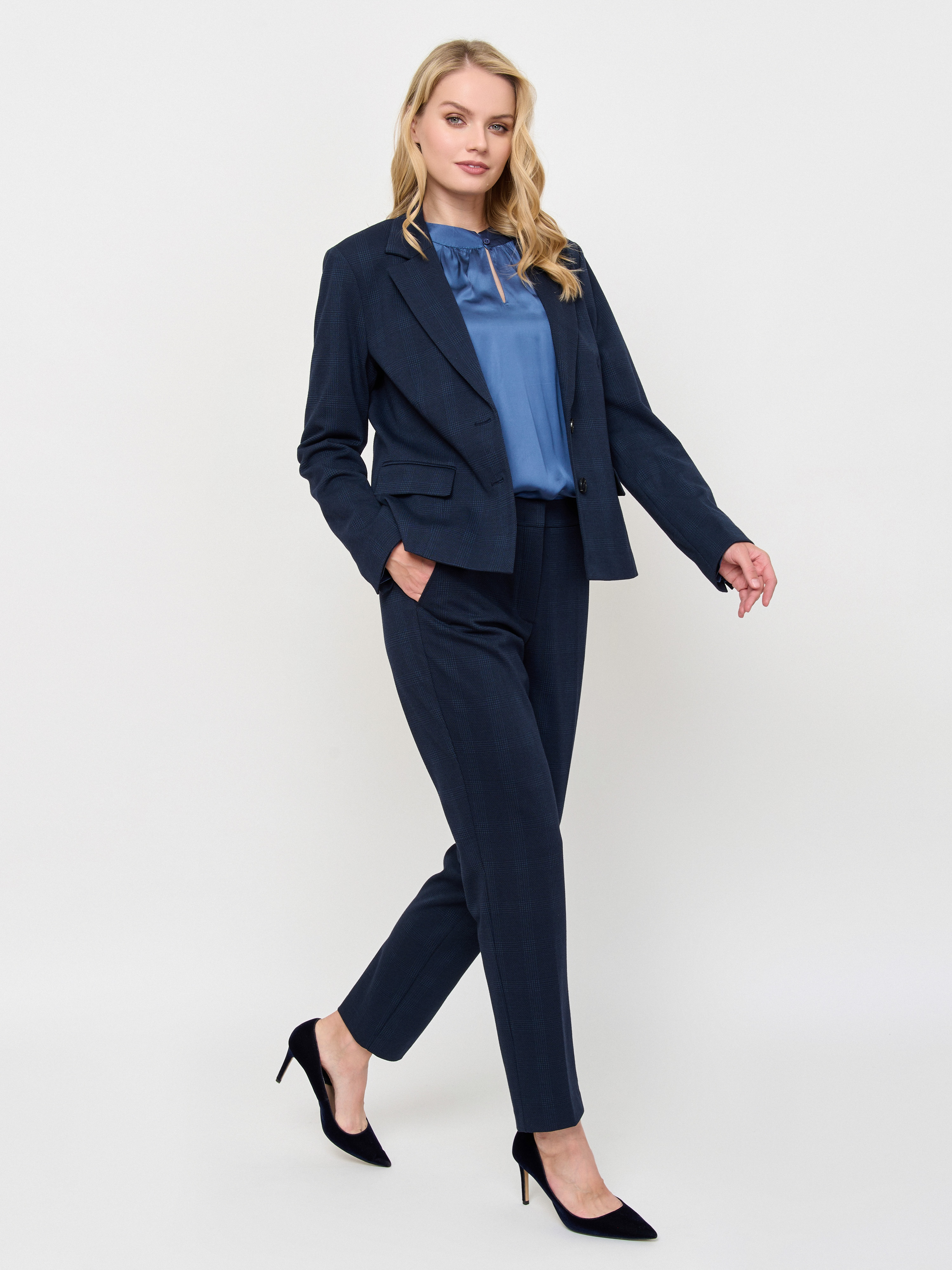 Э322036-66262/м/24-02 Брюки Gerry Weber