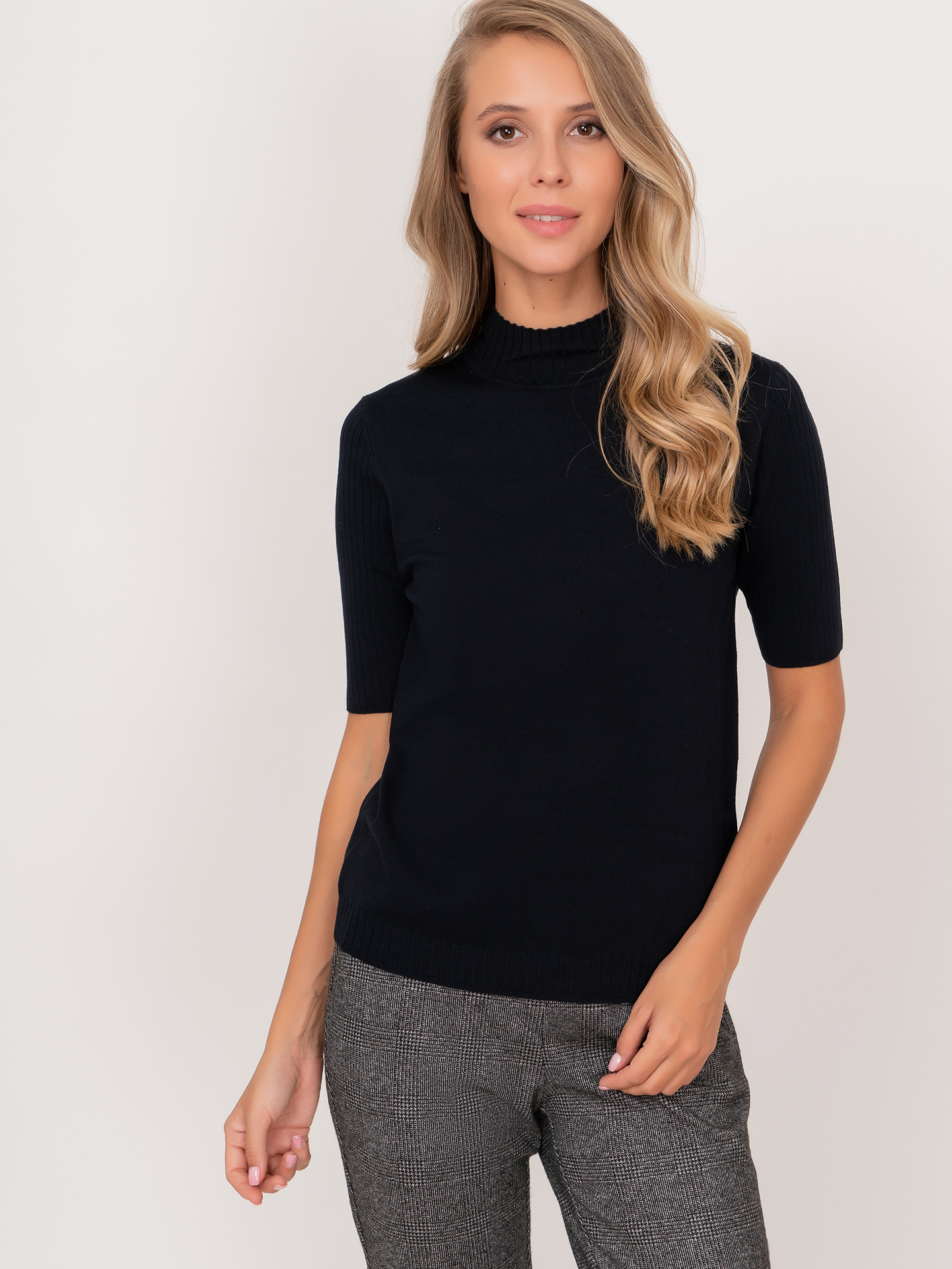 Э97612-35711/21-02 Свитер Gerry Weber