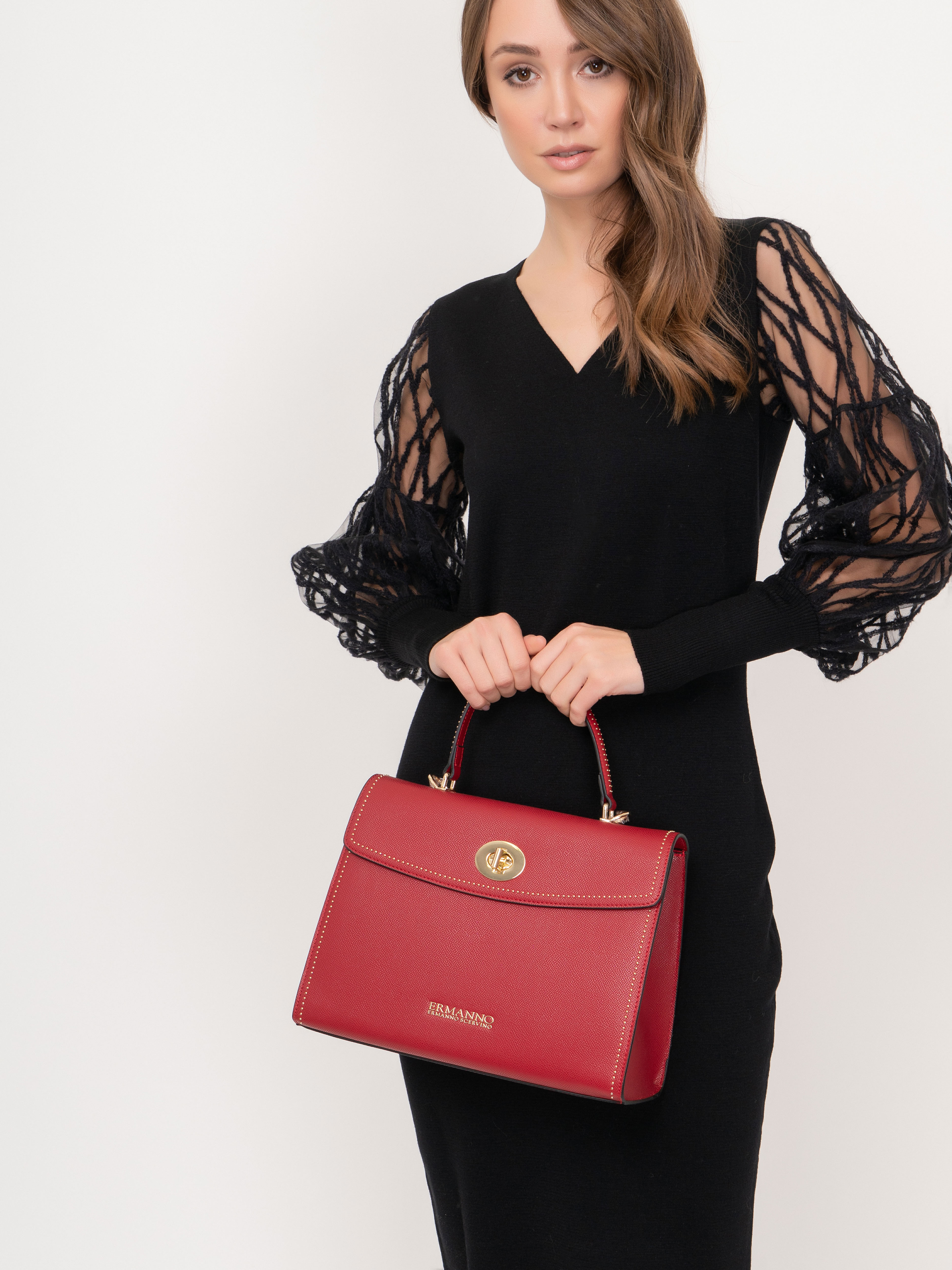 Э12401046/20-02 Сумка Ermanno Scervino