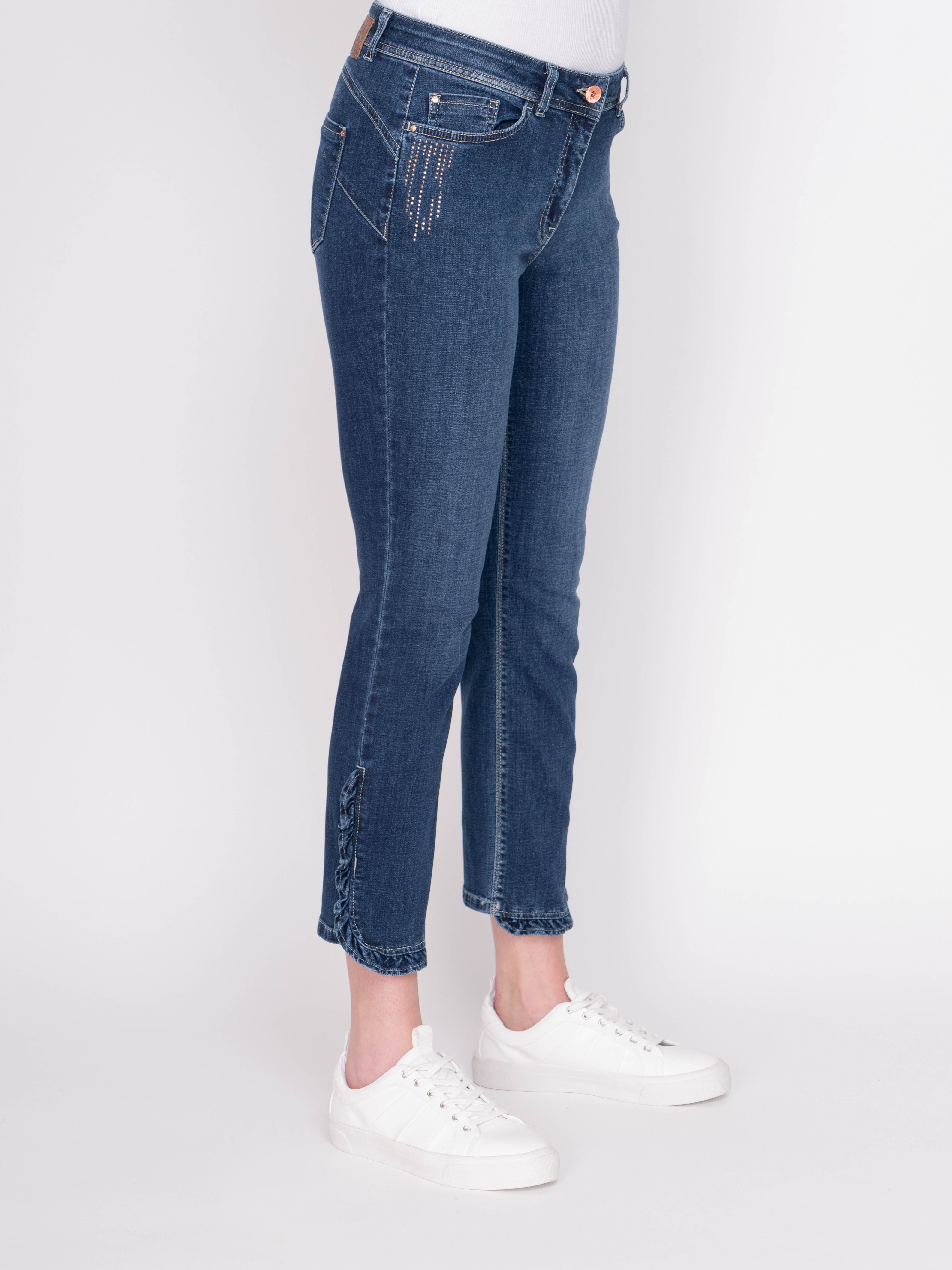 Э701700/131-17/19-01 Джинсы Ppep