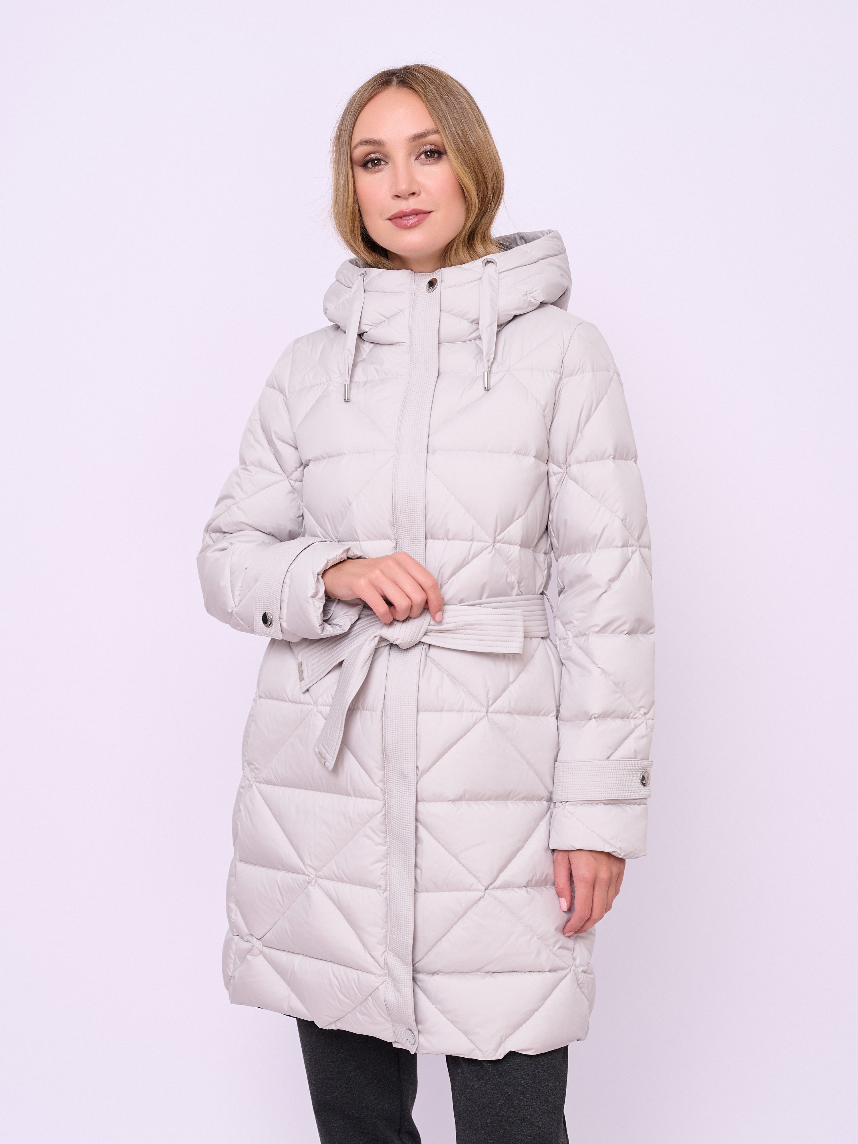 Э23IM-T527.0TM-23IT-505/м/23-02 Пальто Diego M