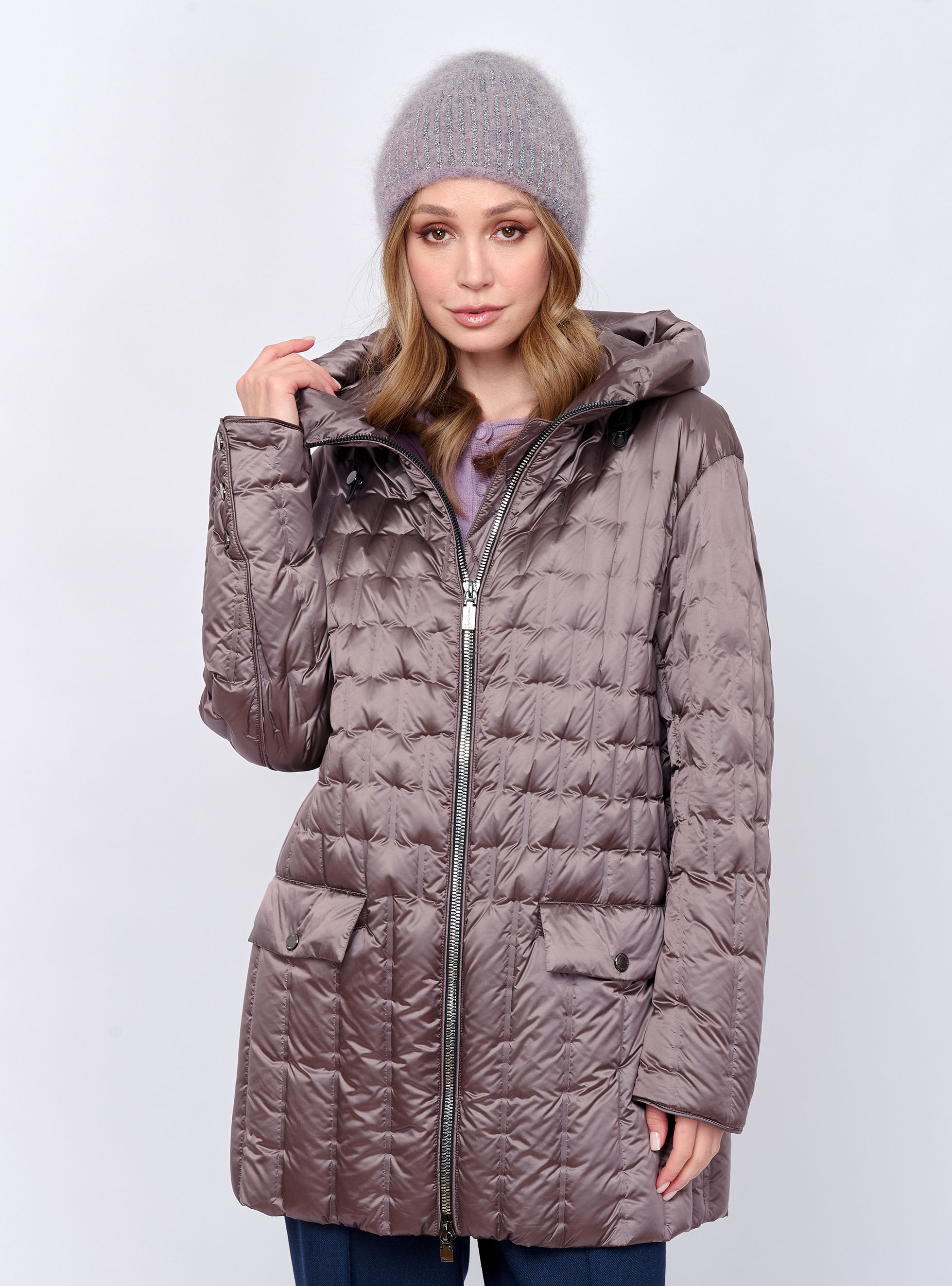 1680-227/26-02 Шапка Franco Vello