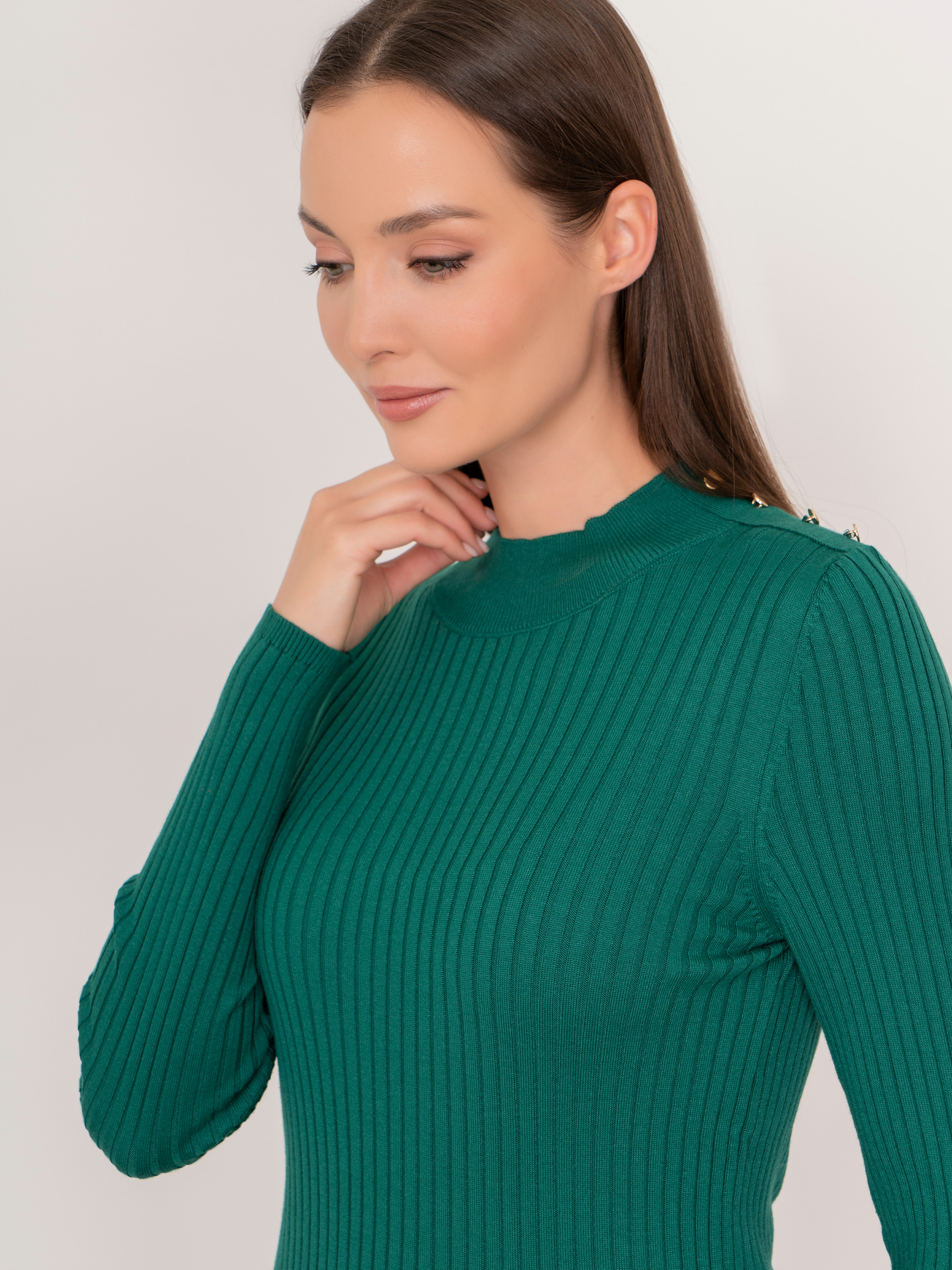 Э5420-223/22-02 Водолазка Franco Vello