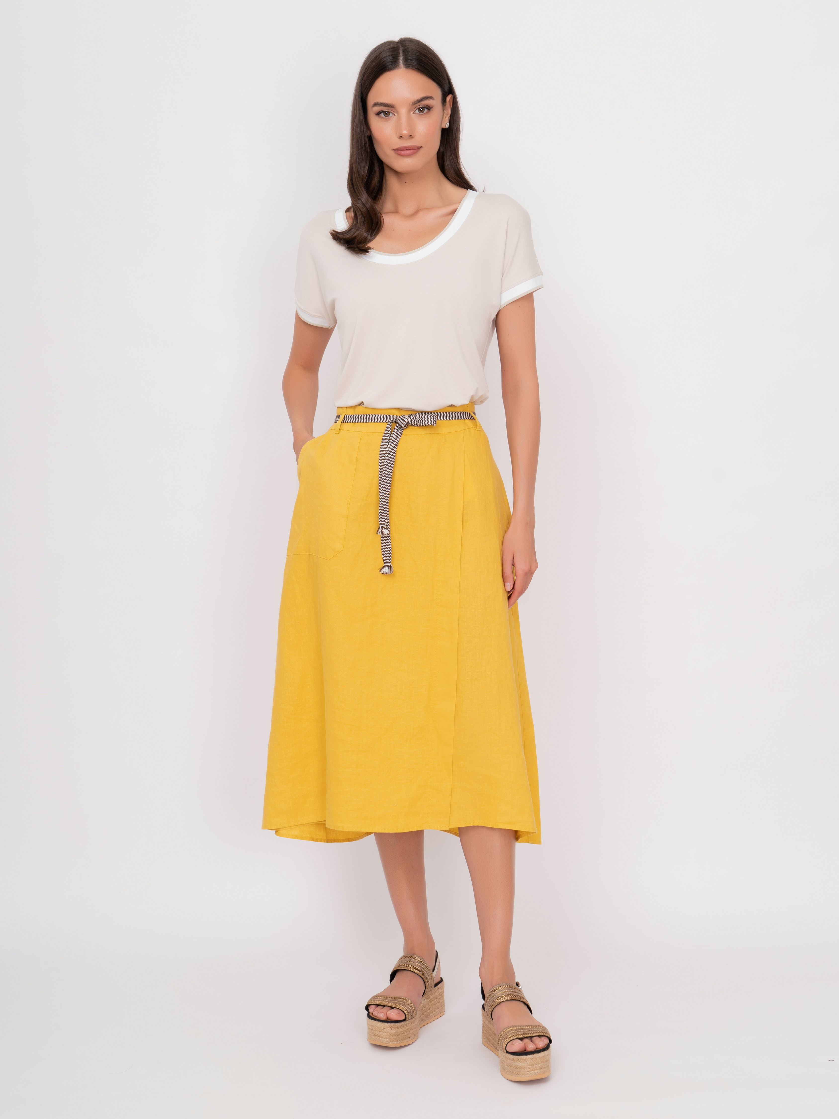 Э710014-31273/22-01 Юбка Gerry Weber