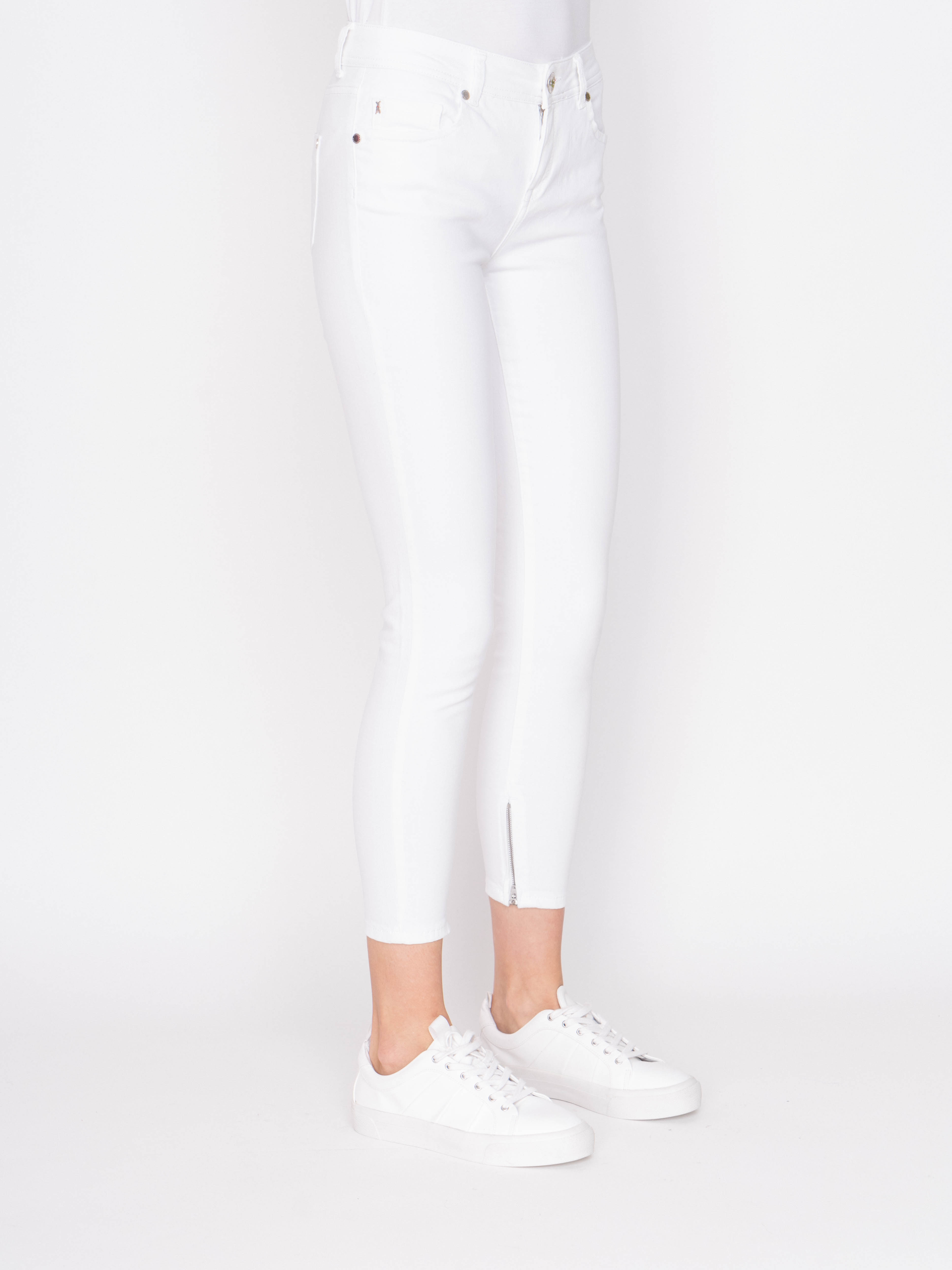 Э54006/19-01 Джинсы  Frieda & Freddies