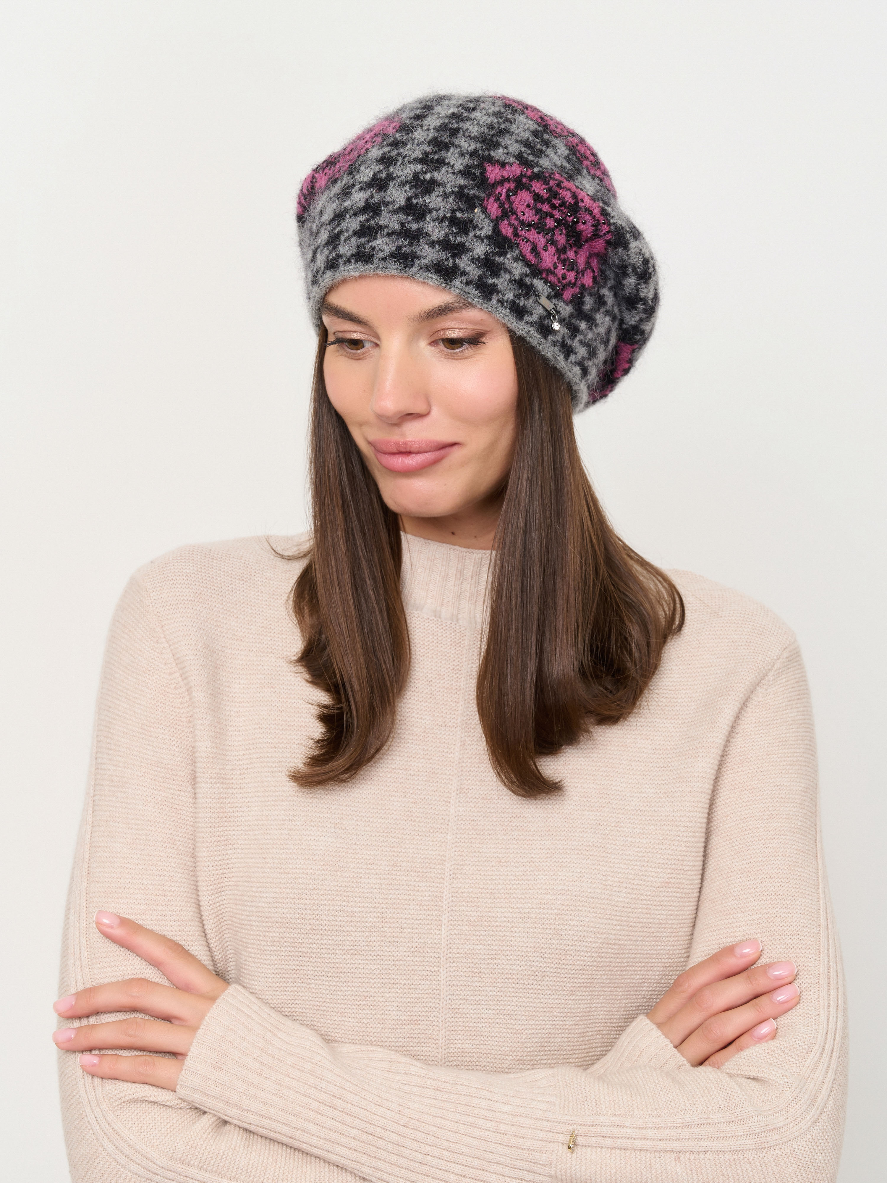 Э1370B/24-02 Берет Vizio