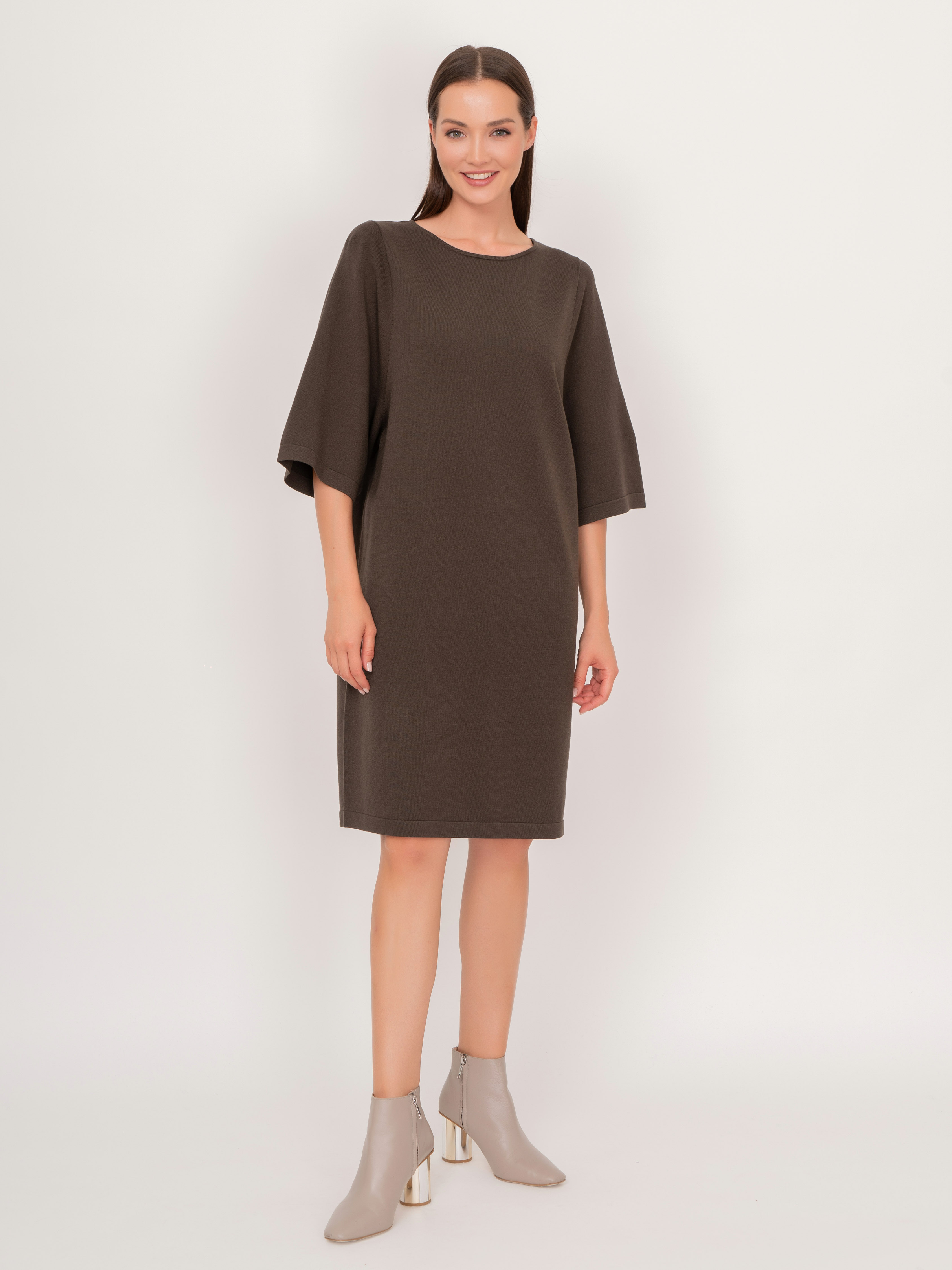 Э880012-35701/22-02 Платье тр. Gerry Weber