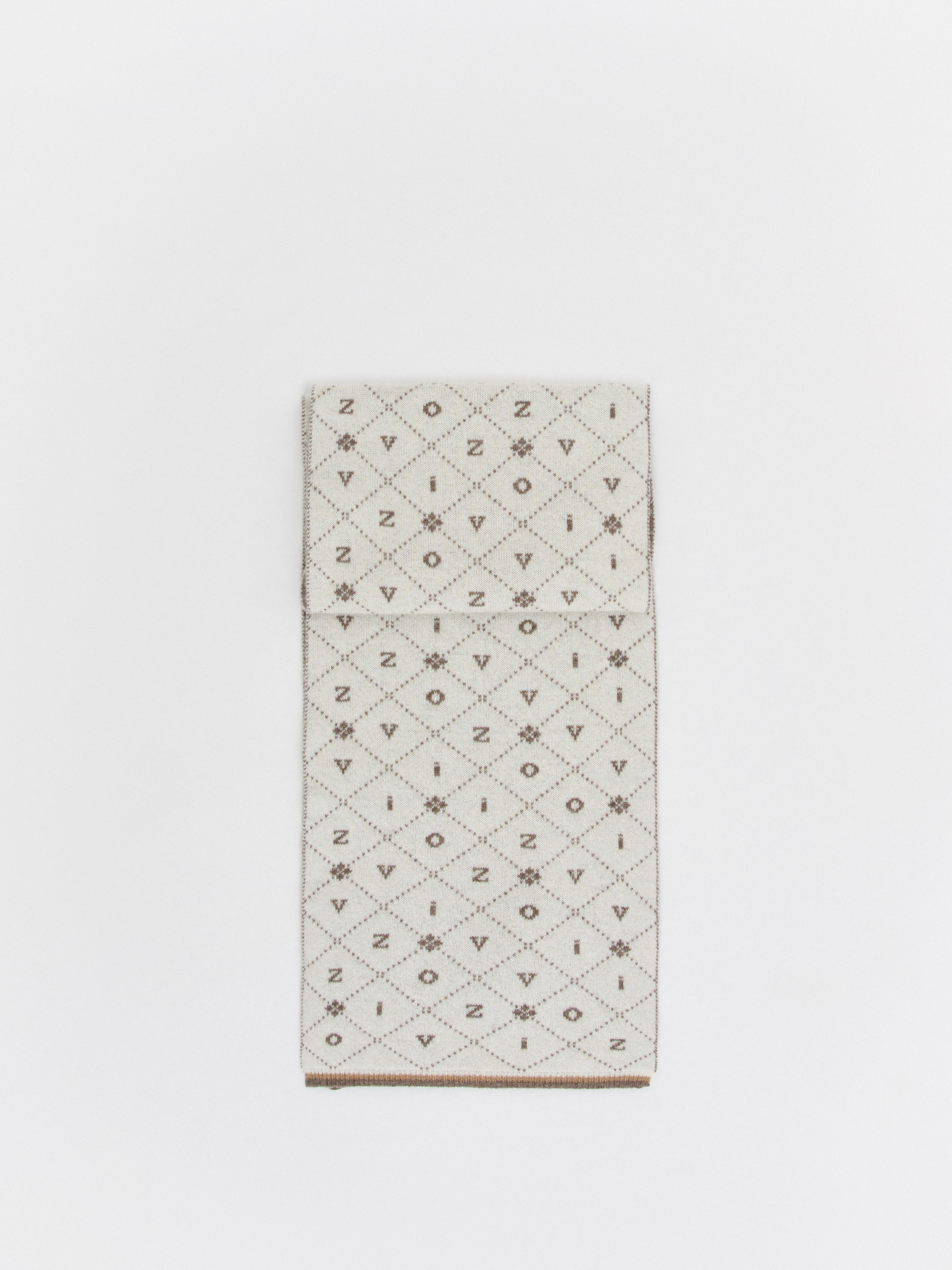 ЭSS1391SS/24-02 Шарф Vizio