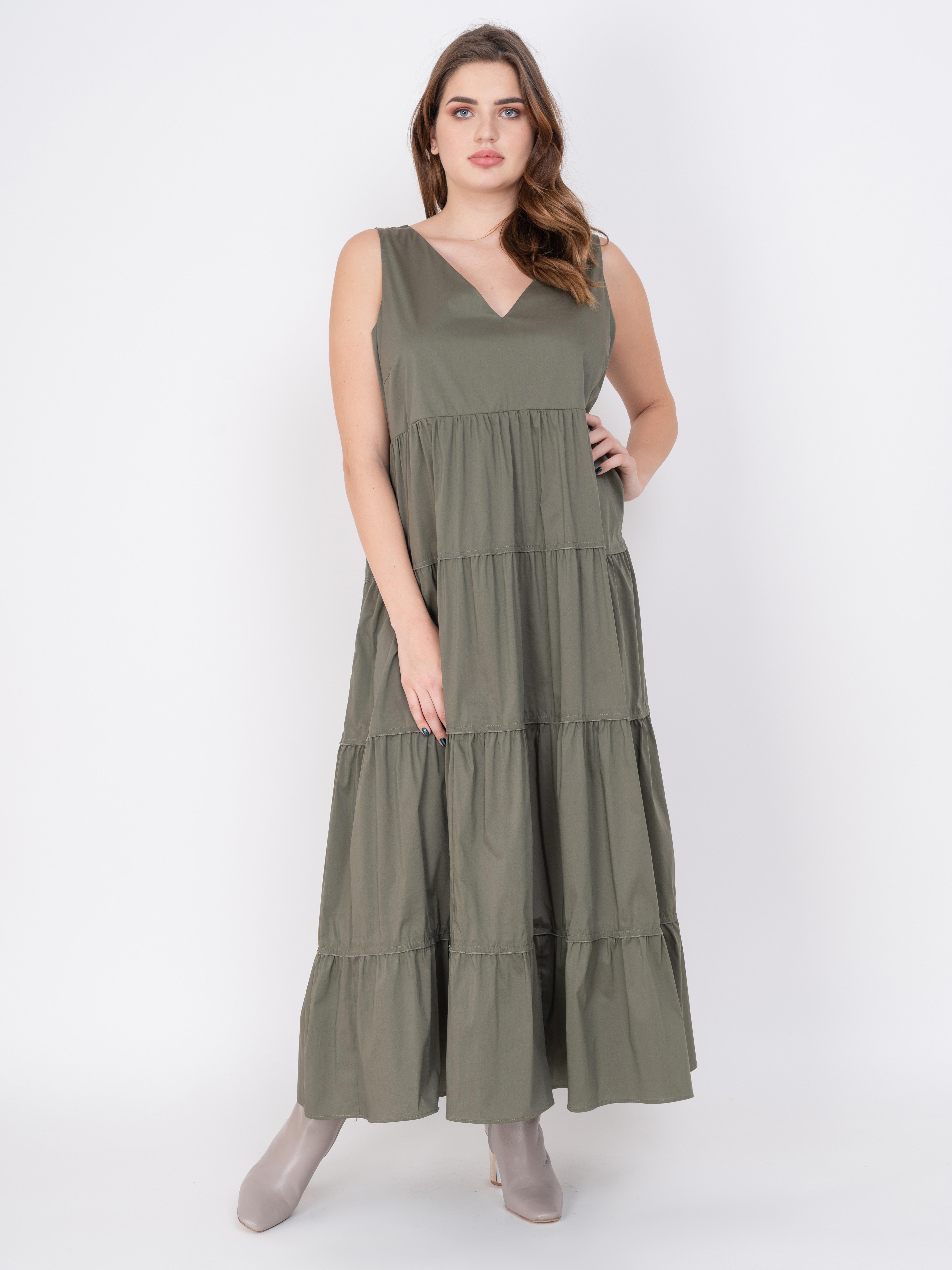 Э711.7060/19-01 Платье Mat Fashion