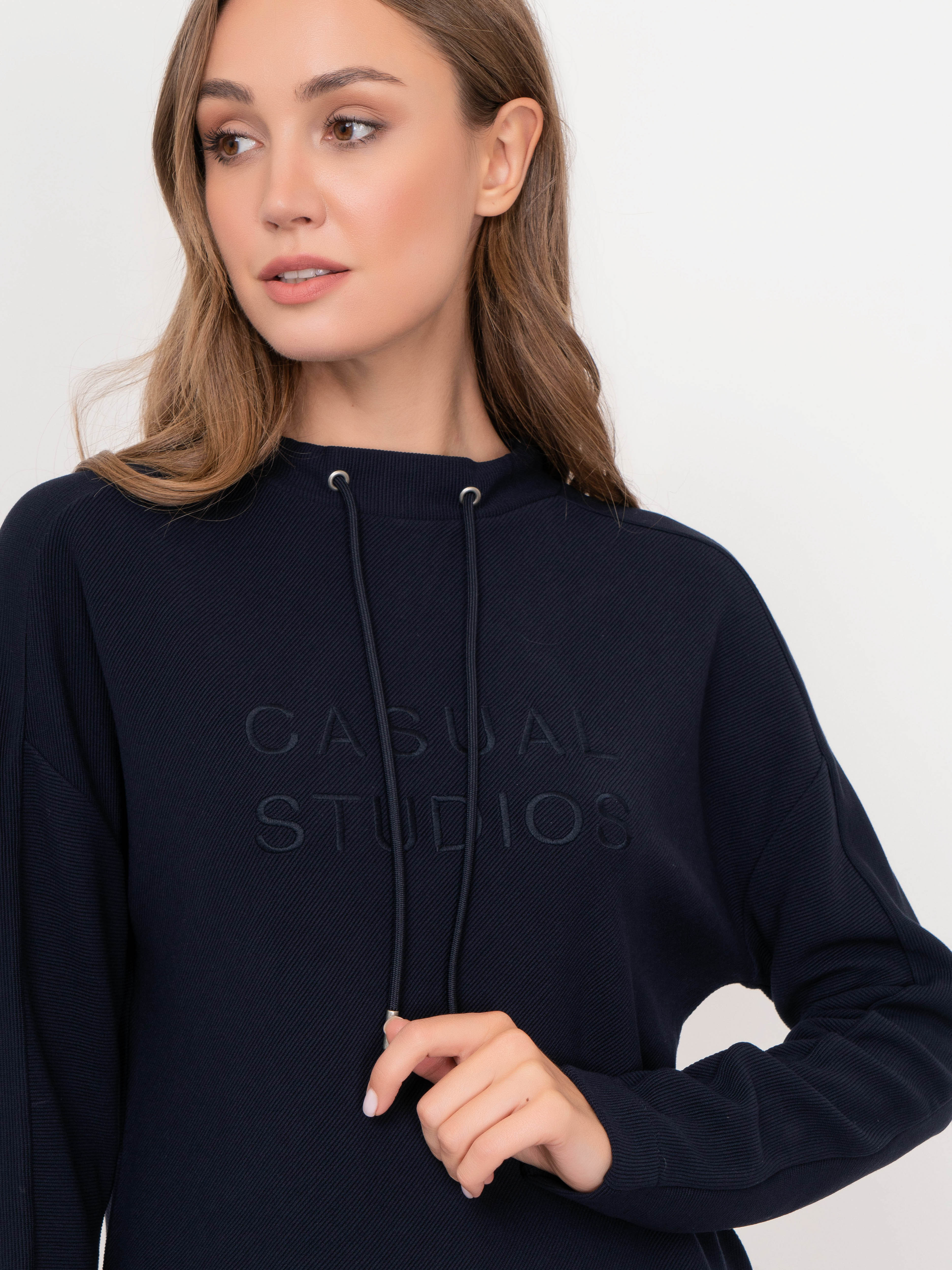 Э370061-44121/20-02 Джемпер Gerry Weber