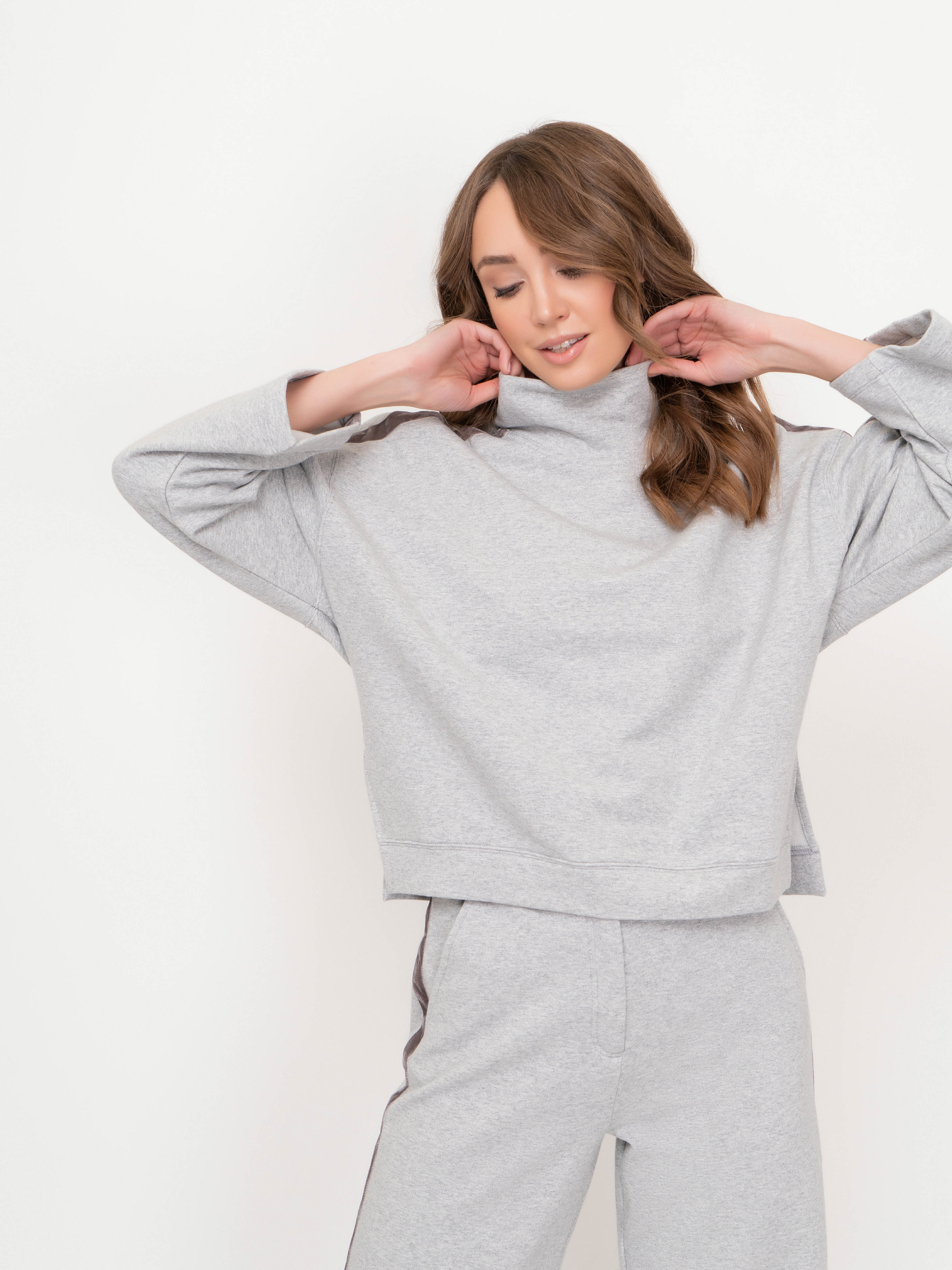 Э39260409 ACCESO/20-02 Джемпер Marella