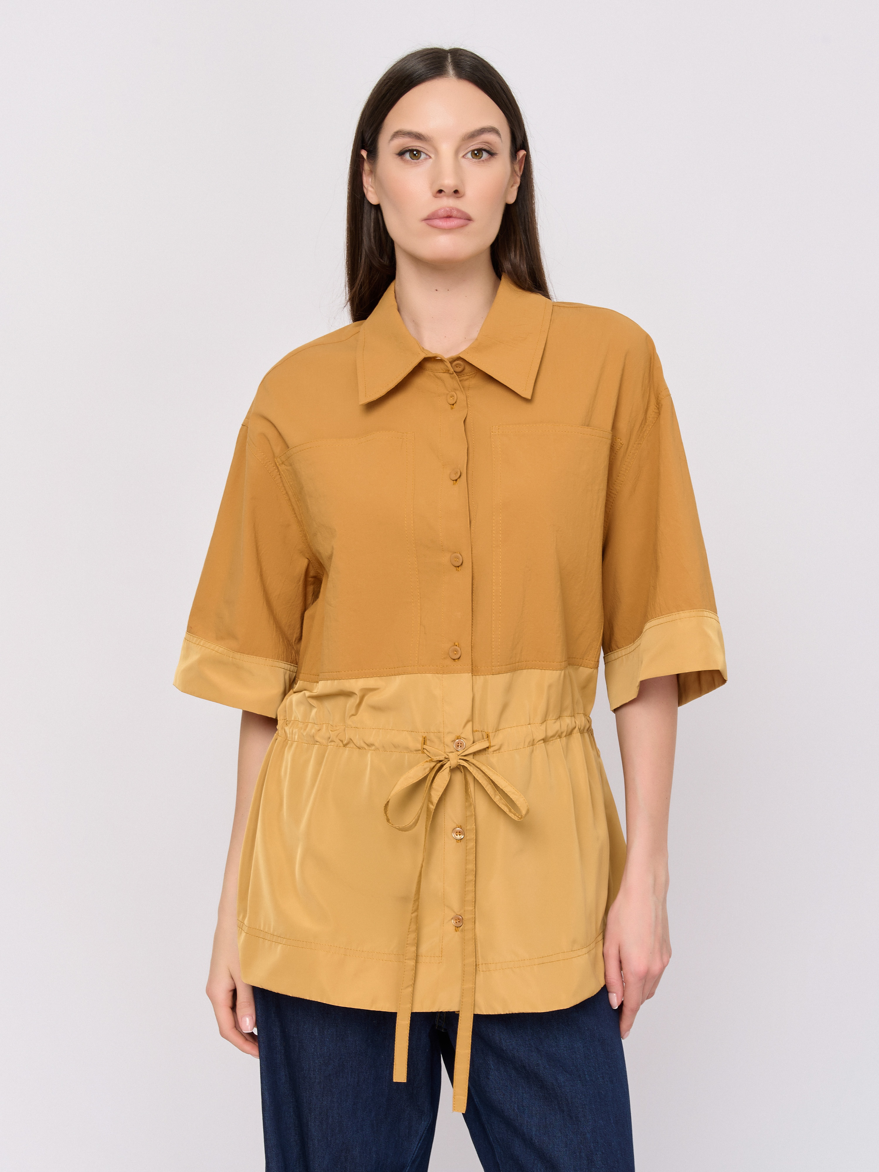 С8501.3003/м/26-01 Блуза MAT FASHION