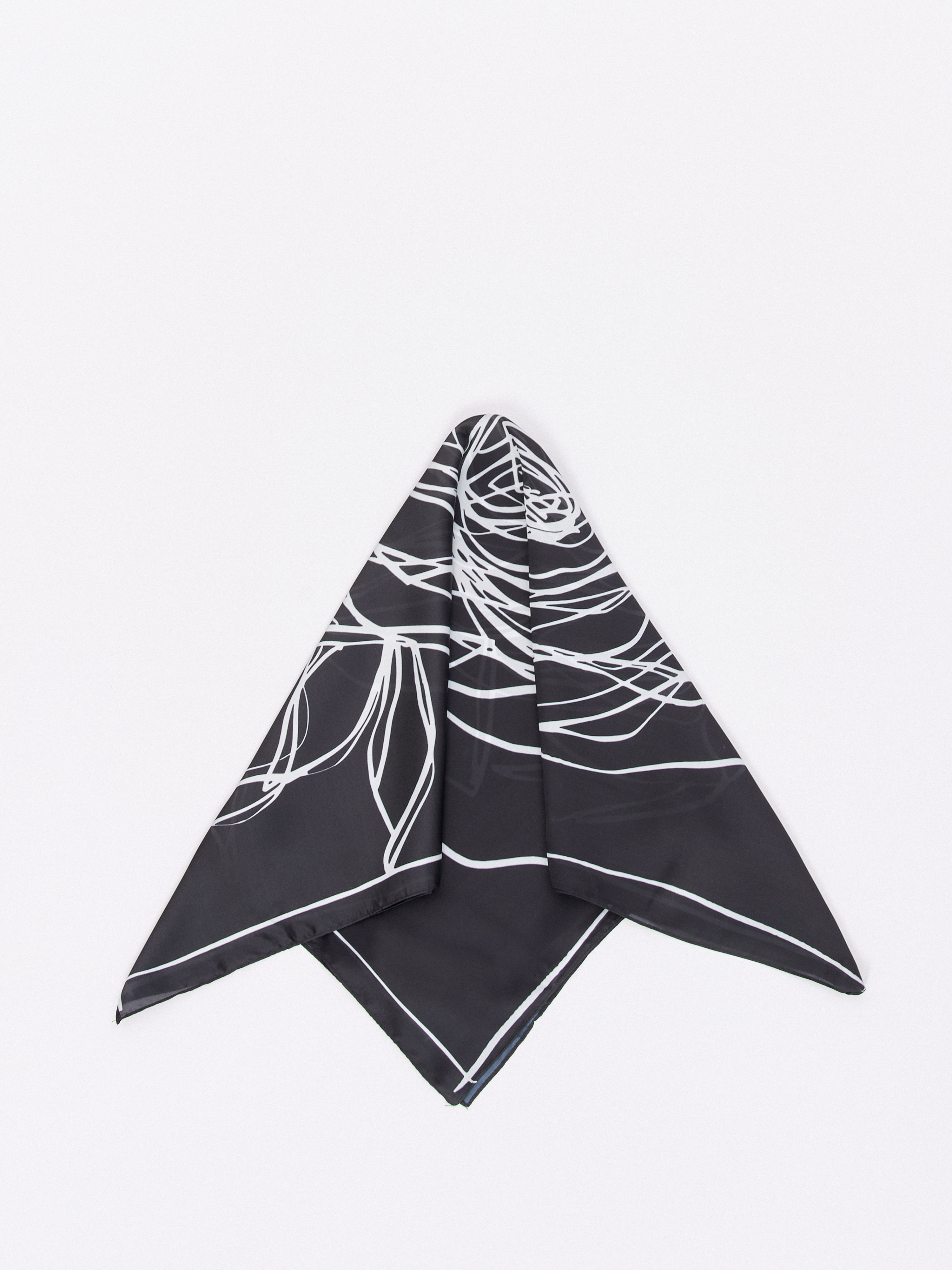 ЭVFI0065-2/м/25-01 Платок A.Fabretti