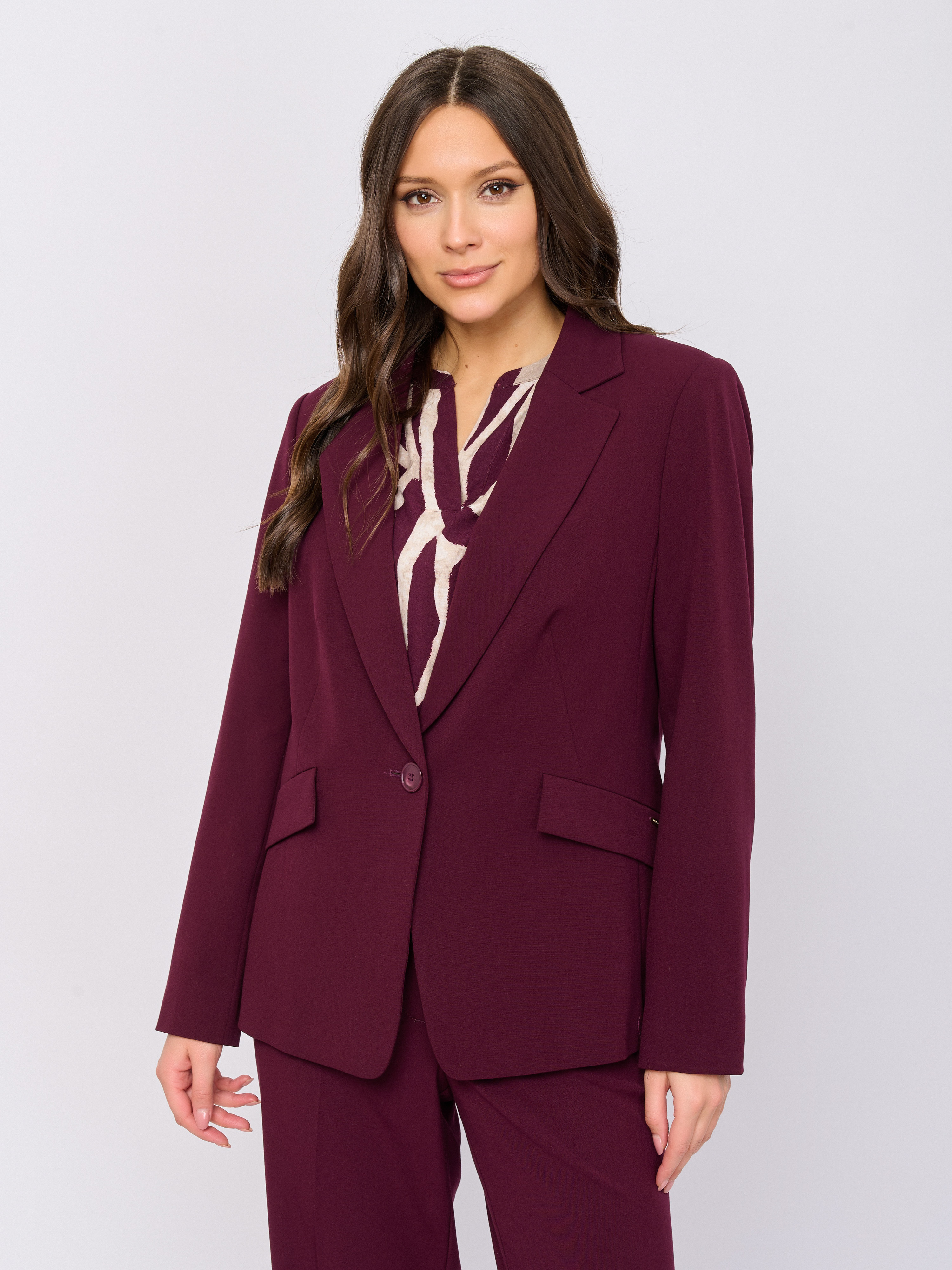 Э4459/3747/м/25-02 Жакет Betty&Co