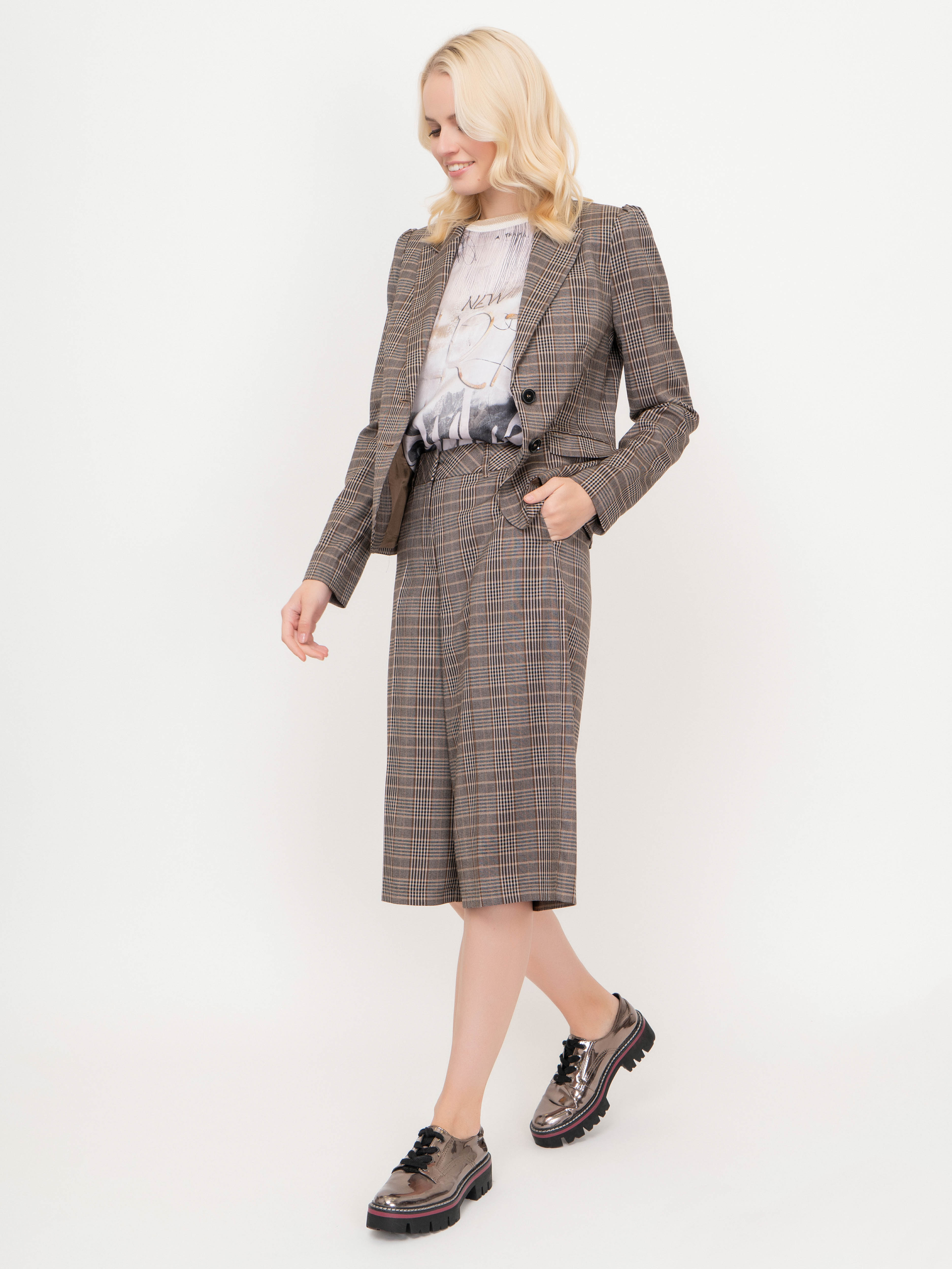 Э620036-11365/20-02 Шорты Taifun