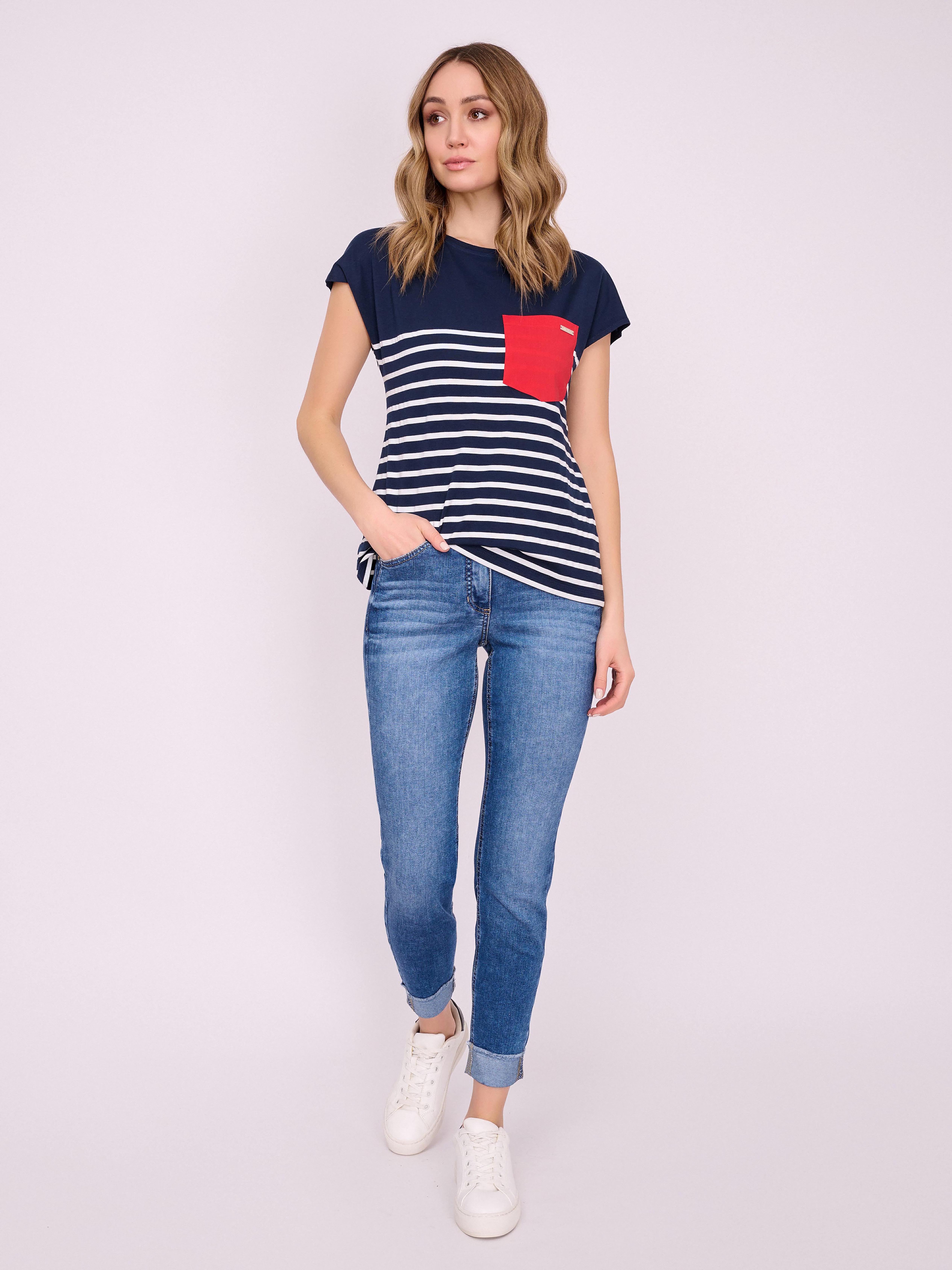 Э822019-66871/23-01 Брюки Gerry Weber