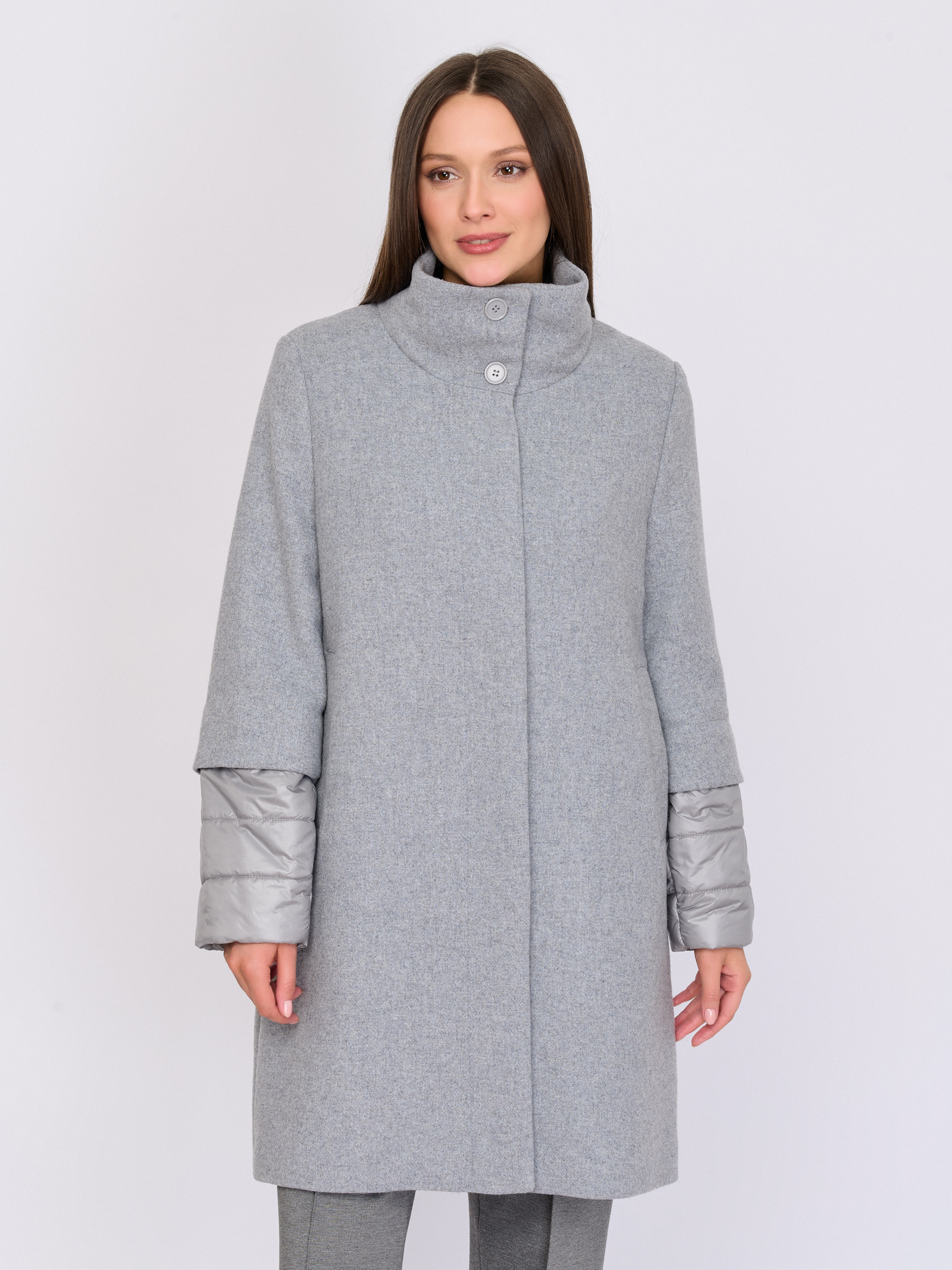 Э250030-61022/м/25-02 Пальто Gerry Weber