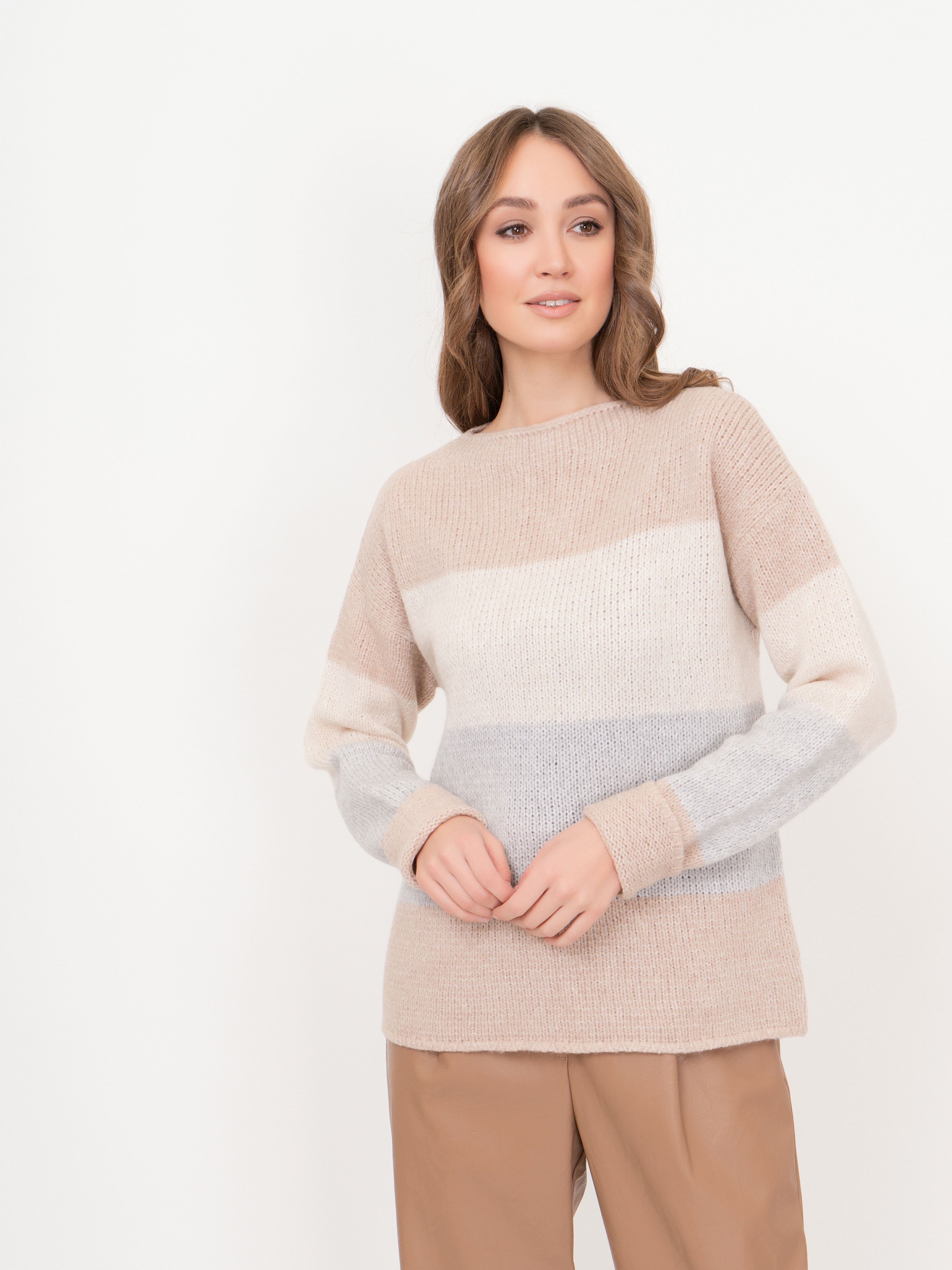 Э807830/8173/20-02 Джемпер Riani