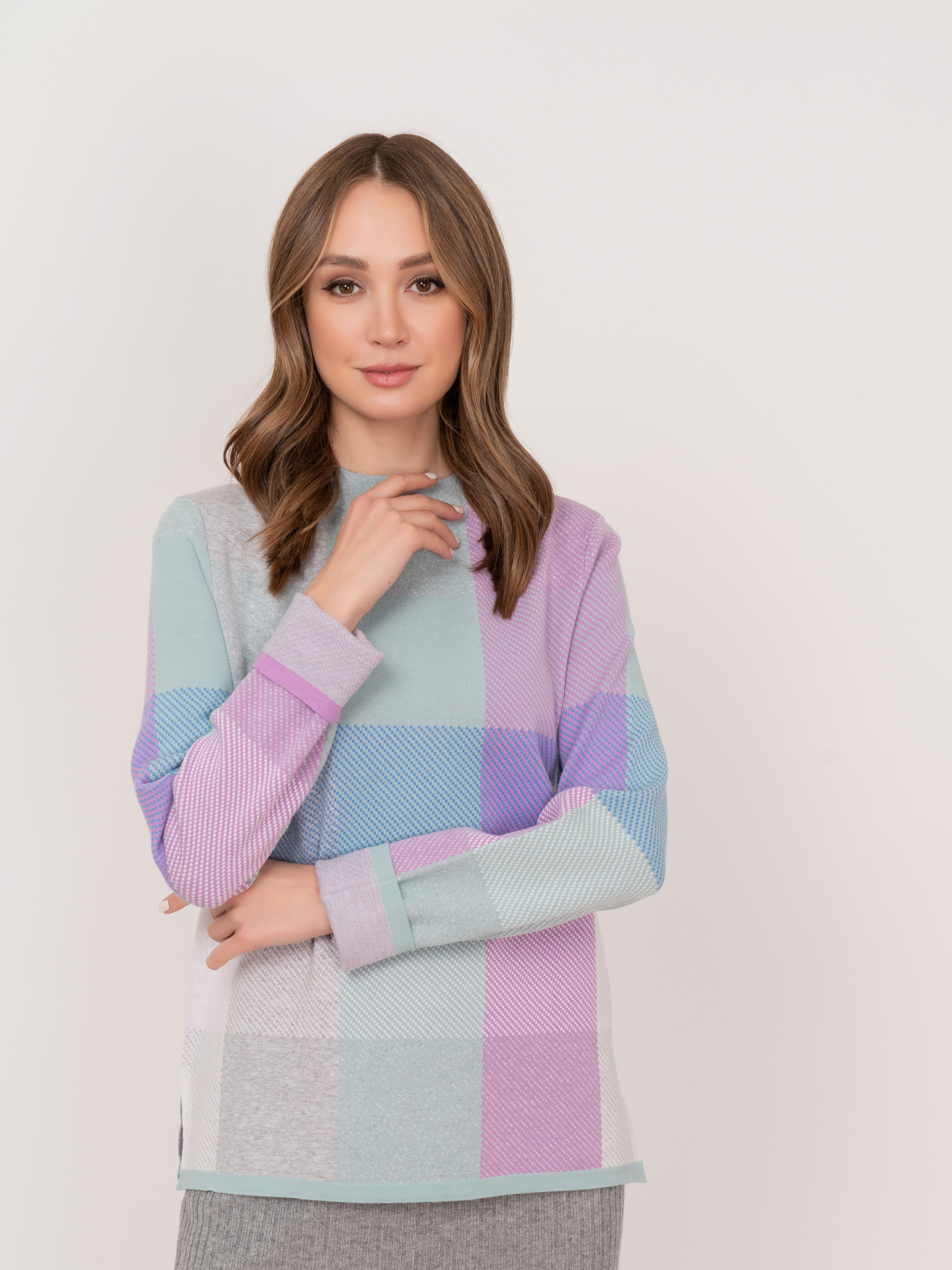 Э570570-44713/21-02 Джемпер Gerry Weber