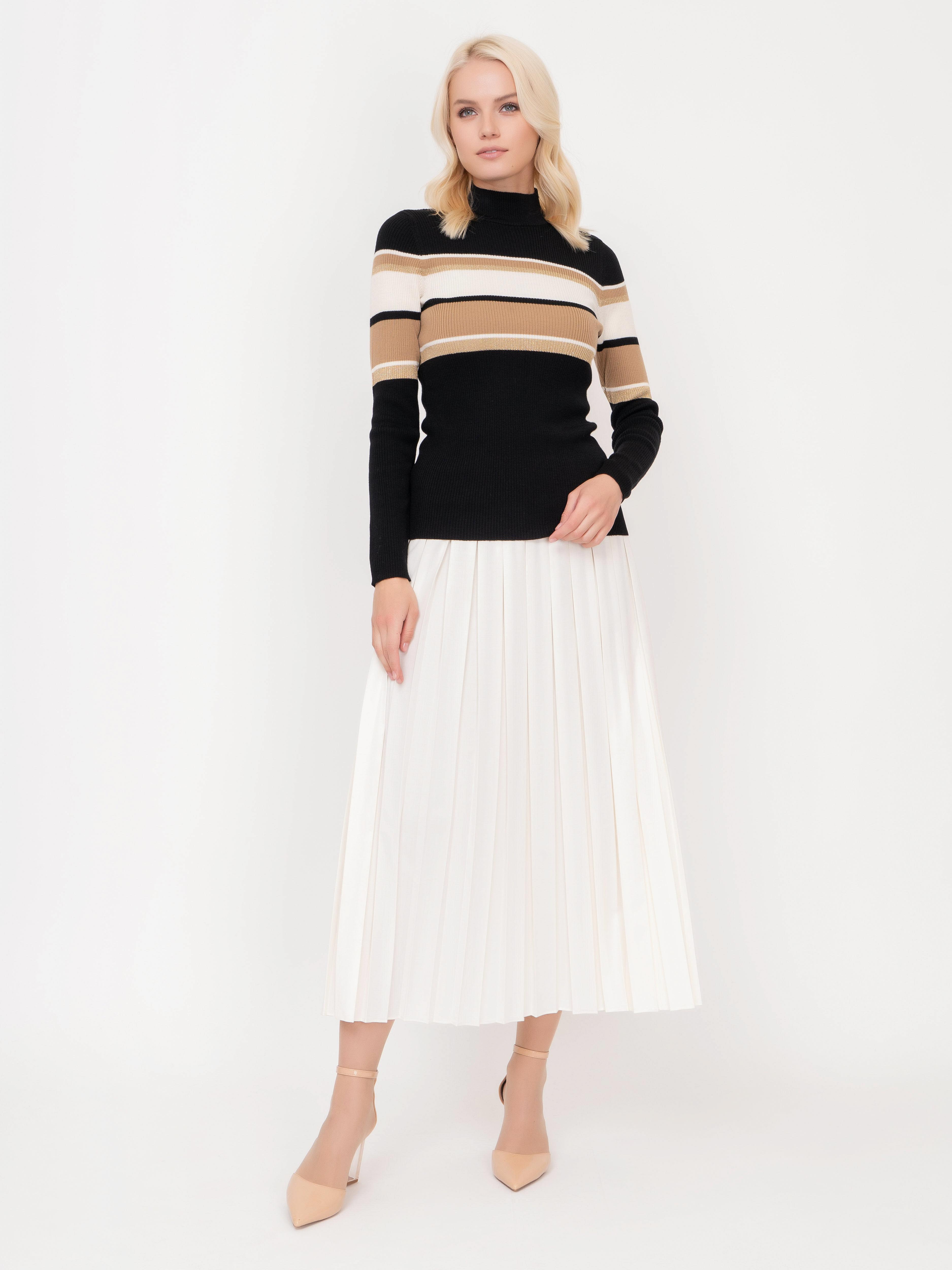 ЭFIUTO/20-02 Юбка Luisa Spagnoli