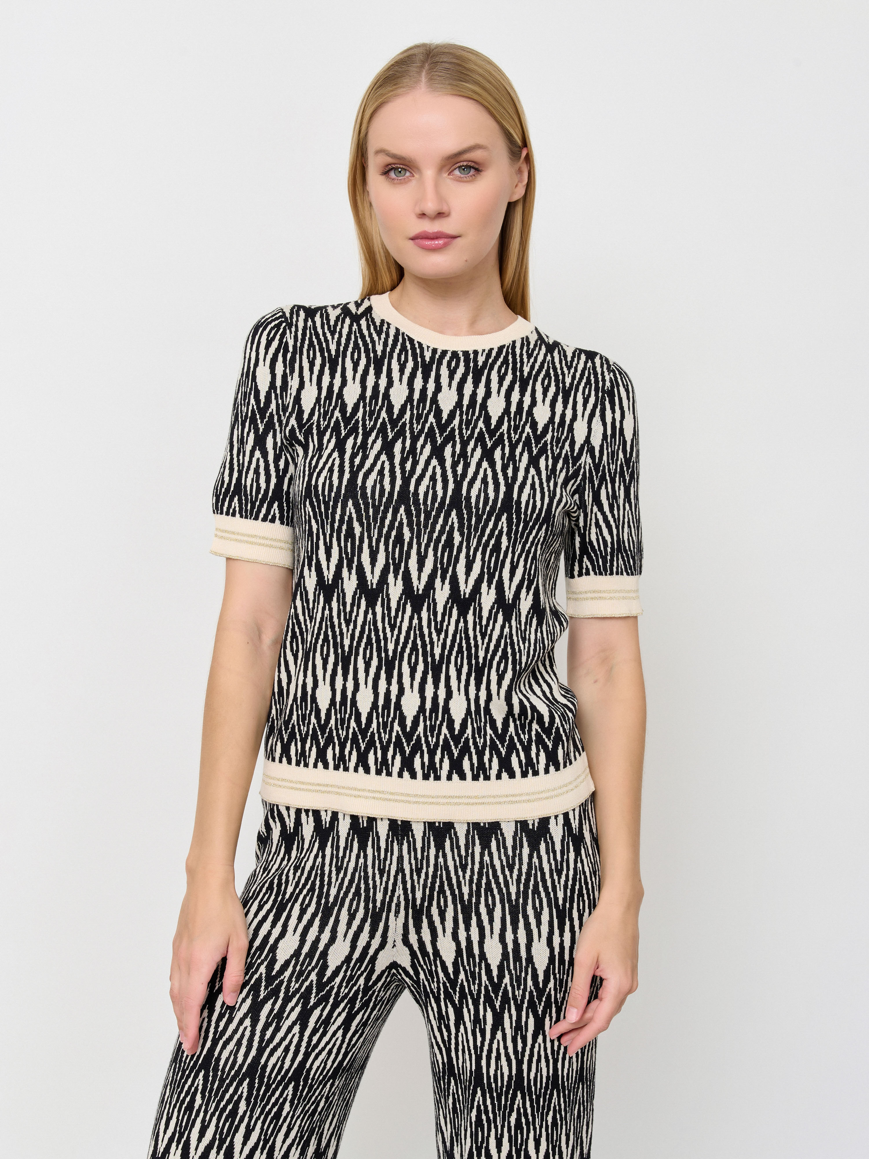 Э370502-44705/м/24-02 Джемпер Gerry Weber