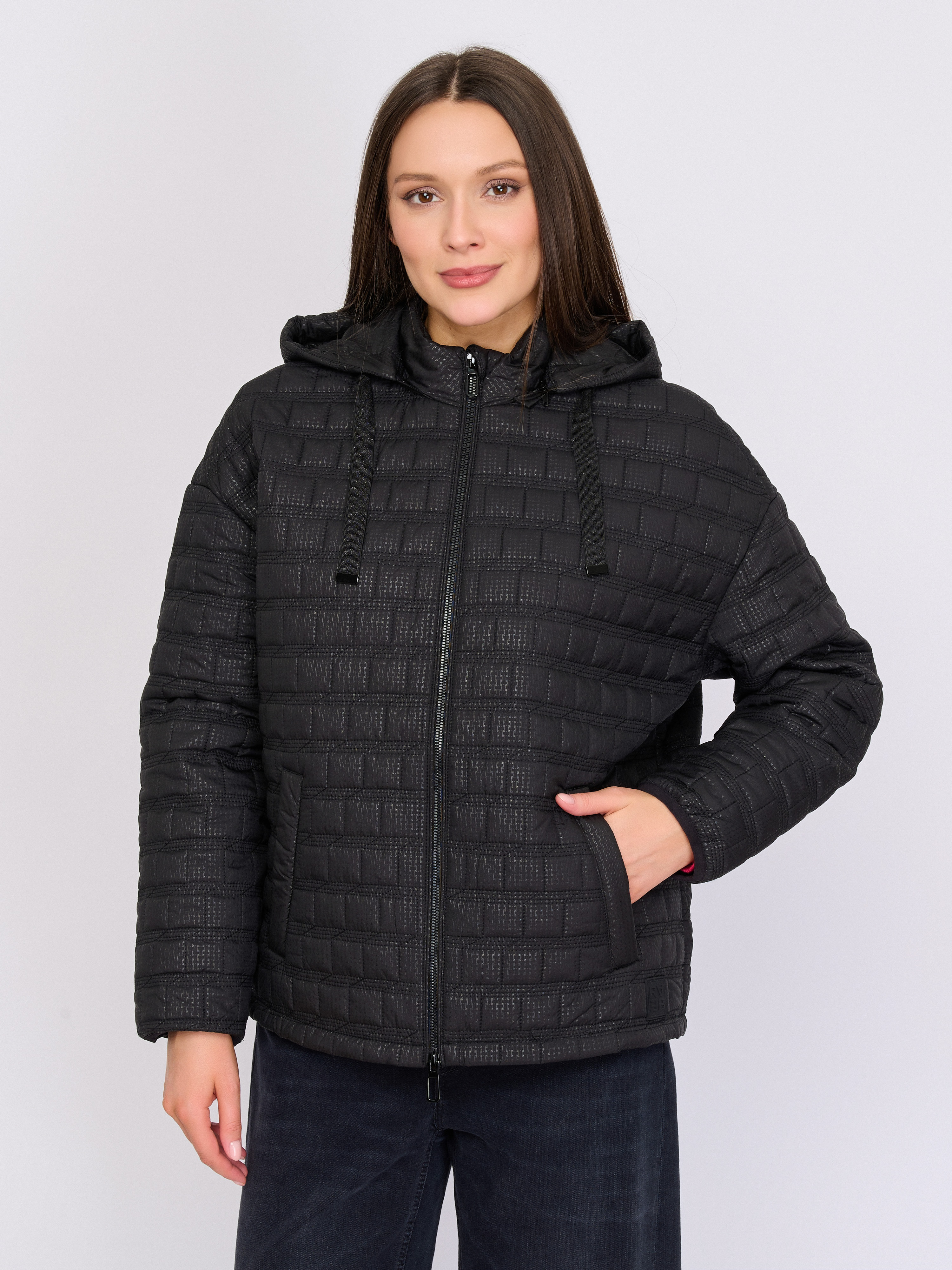 Э222821/м/25-02 Куртка Rabe