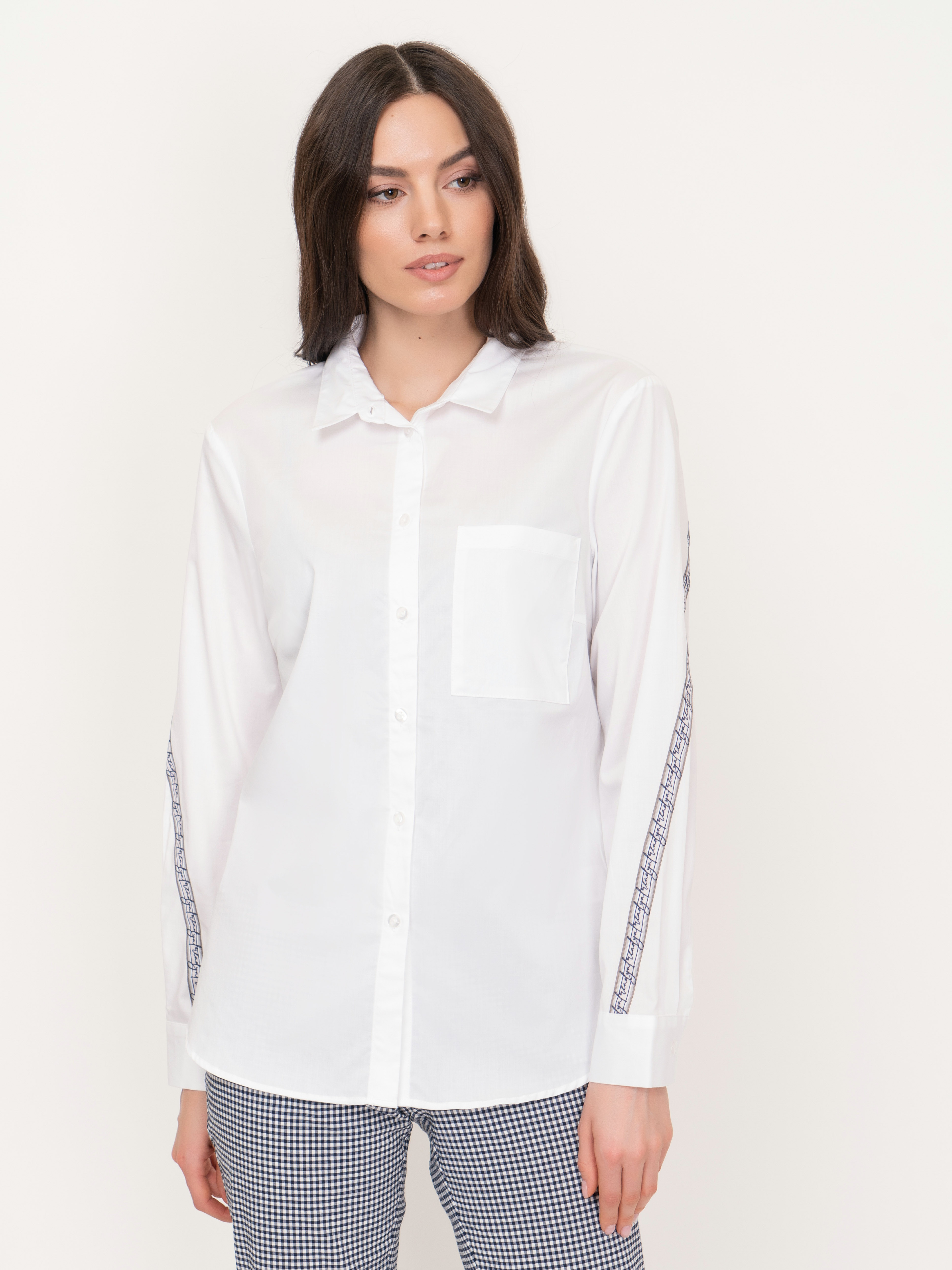 Э123100/21-01 Блуза Rabe