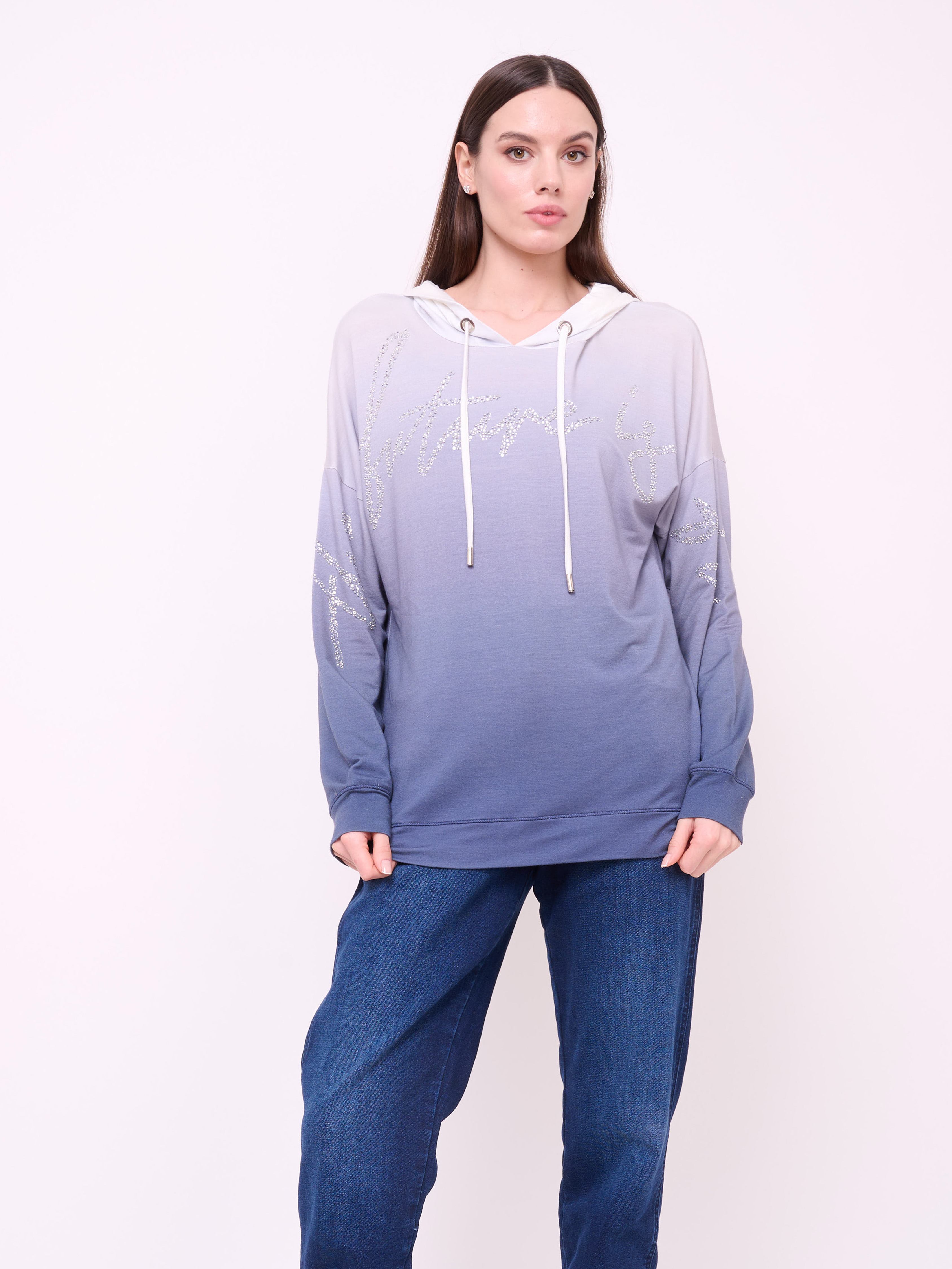 ОБ-2940-225/24-02 Джемпер Franco Vello