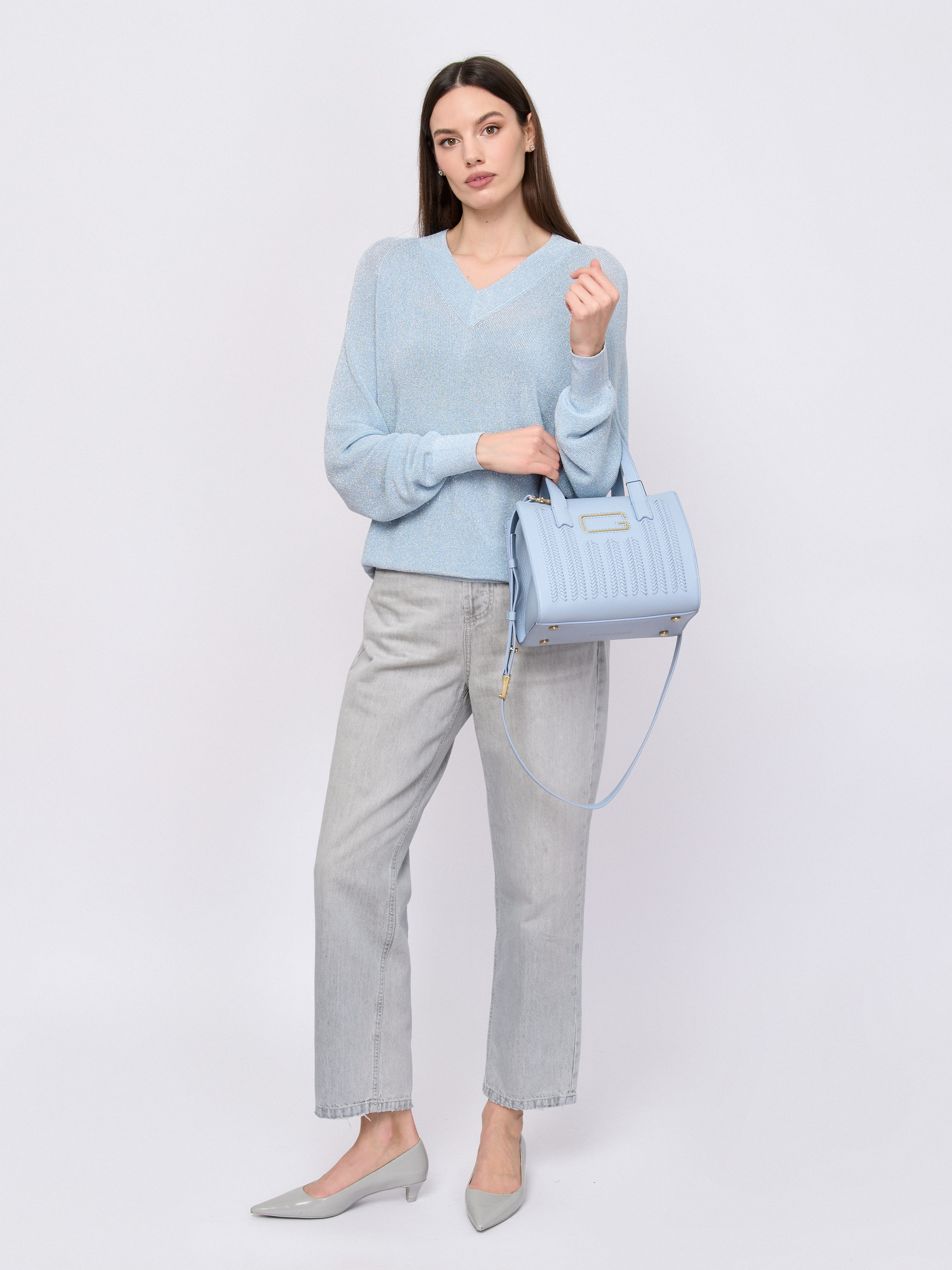 Э3243/25-01 Сумка GIRONACCI