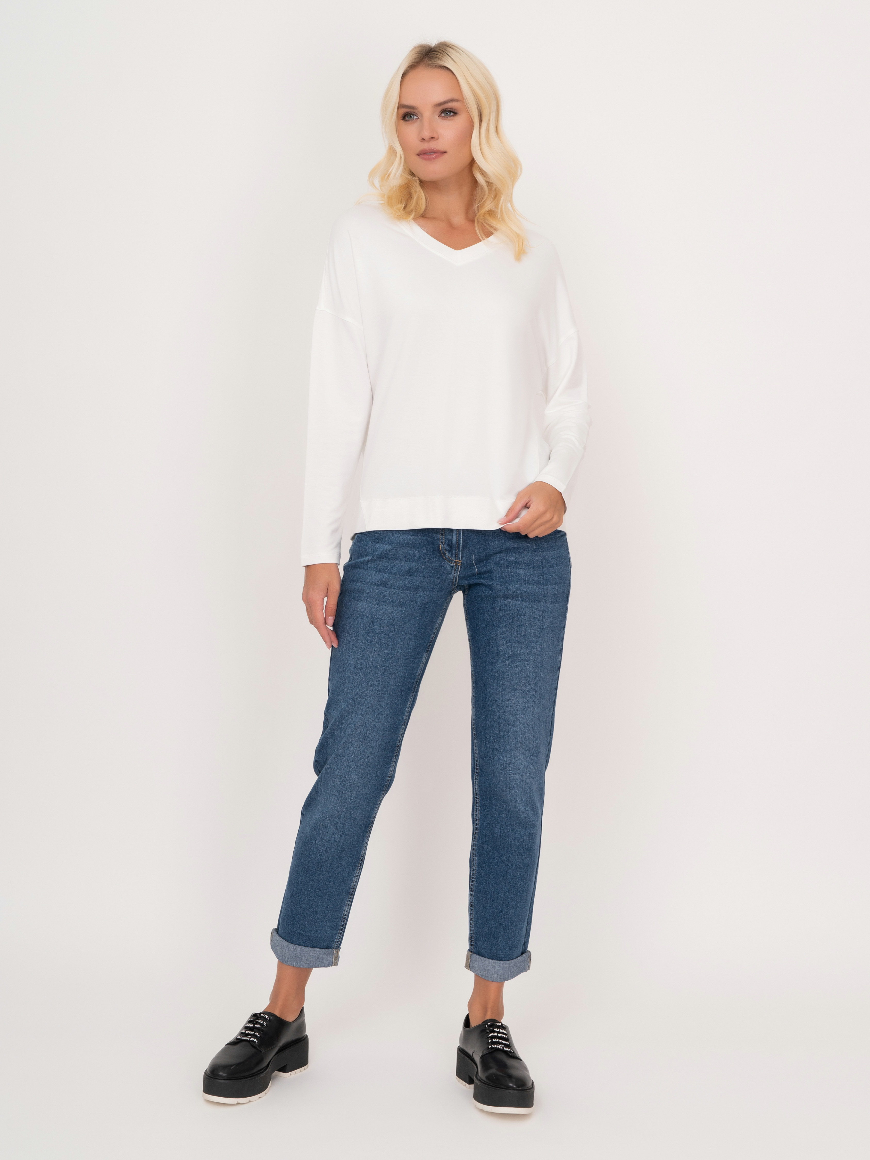 Э522117-66908/21-02 Брюки Gerry Weber