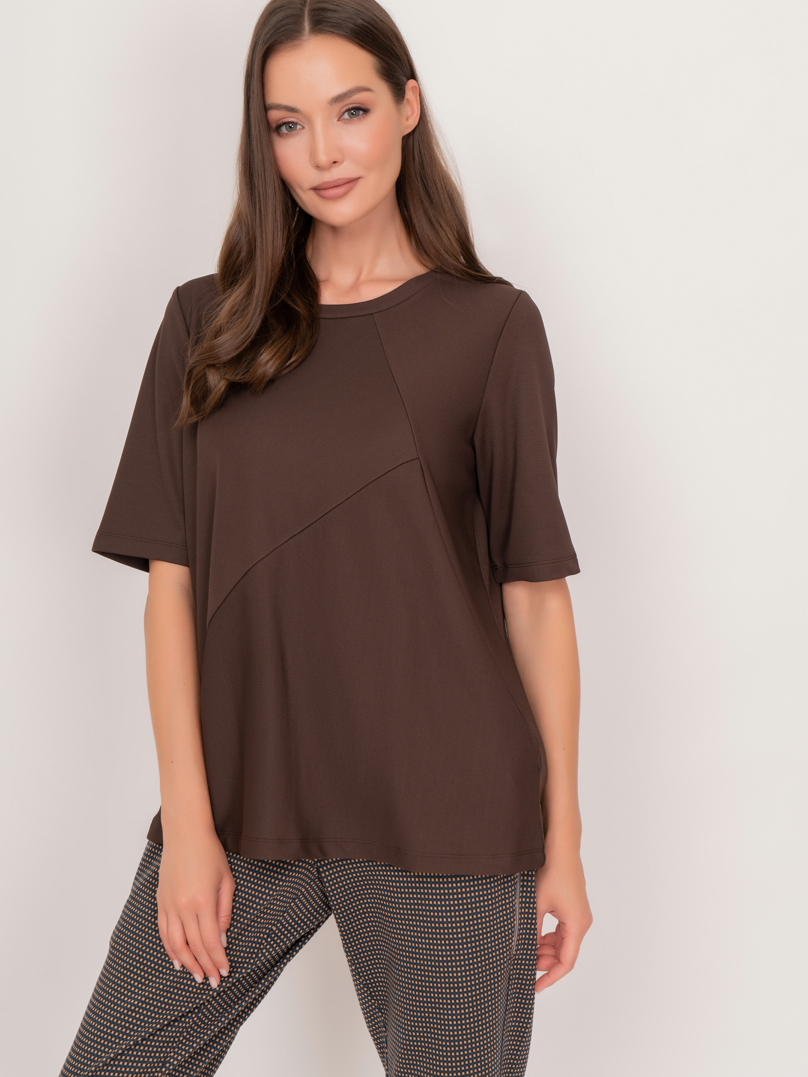 Э171061-26318/22-02 Джемпер Samoon