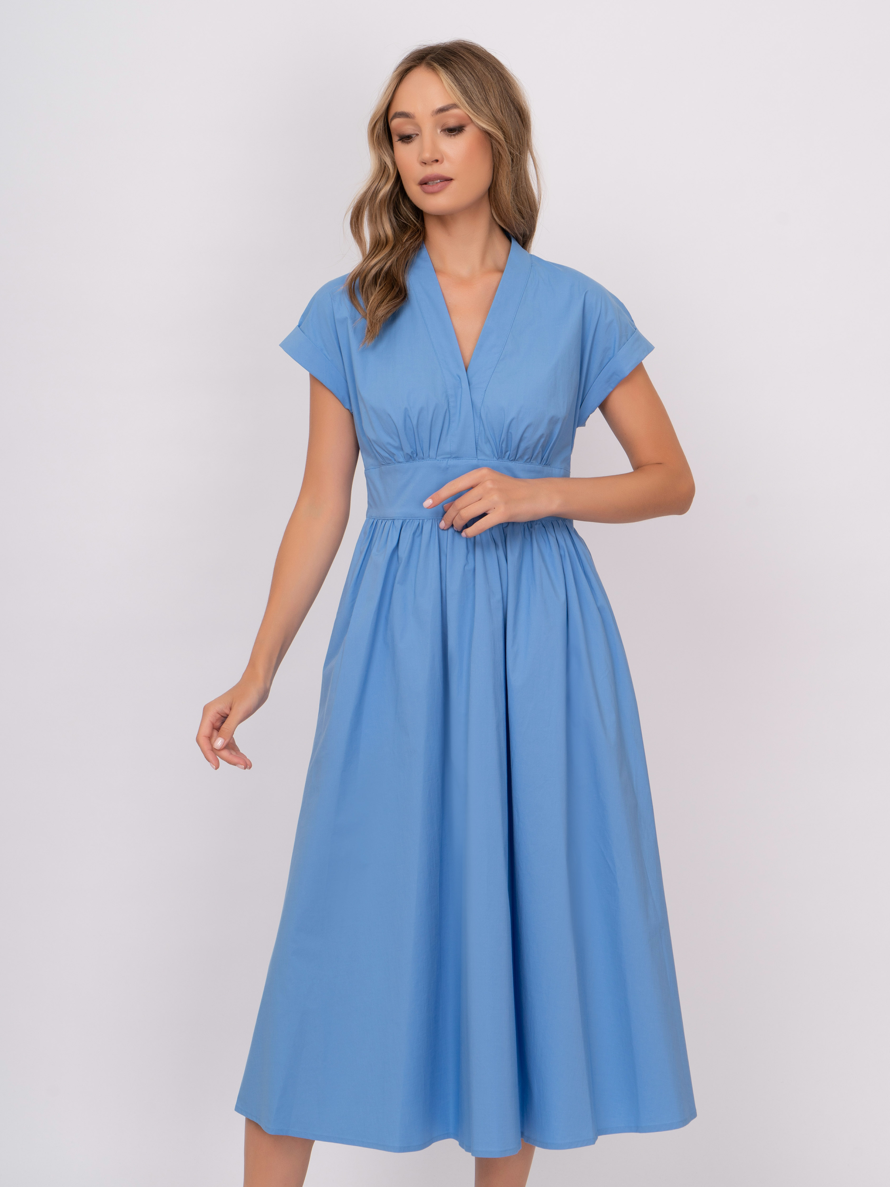 Э32211522 BOBBIO/22-01 Платье Marella