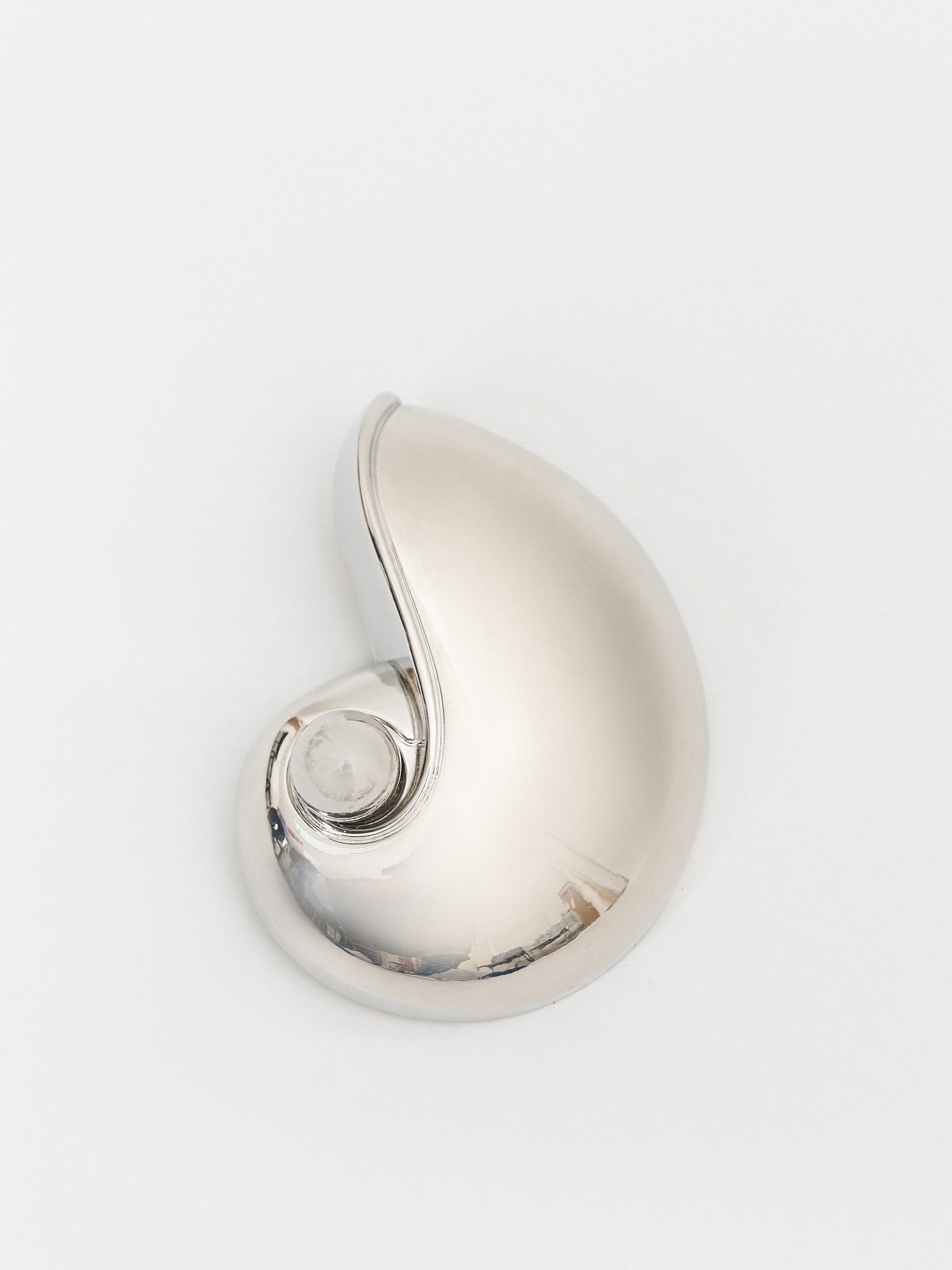 Э439349/24-02 Брошь Золотое сечение Ярославна