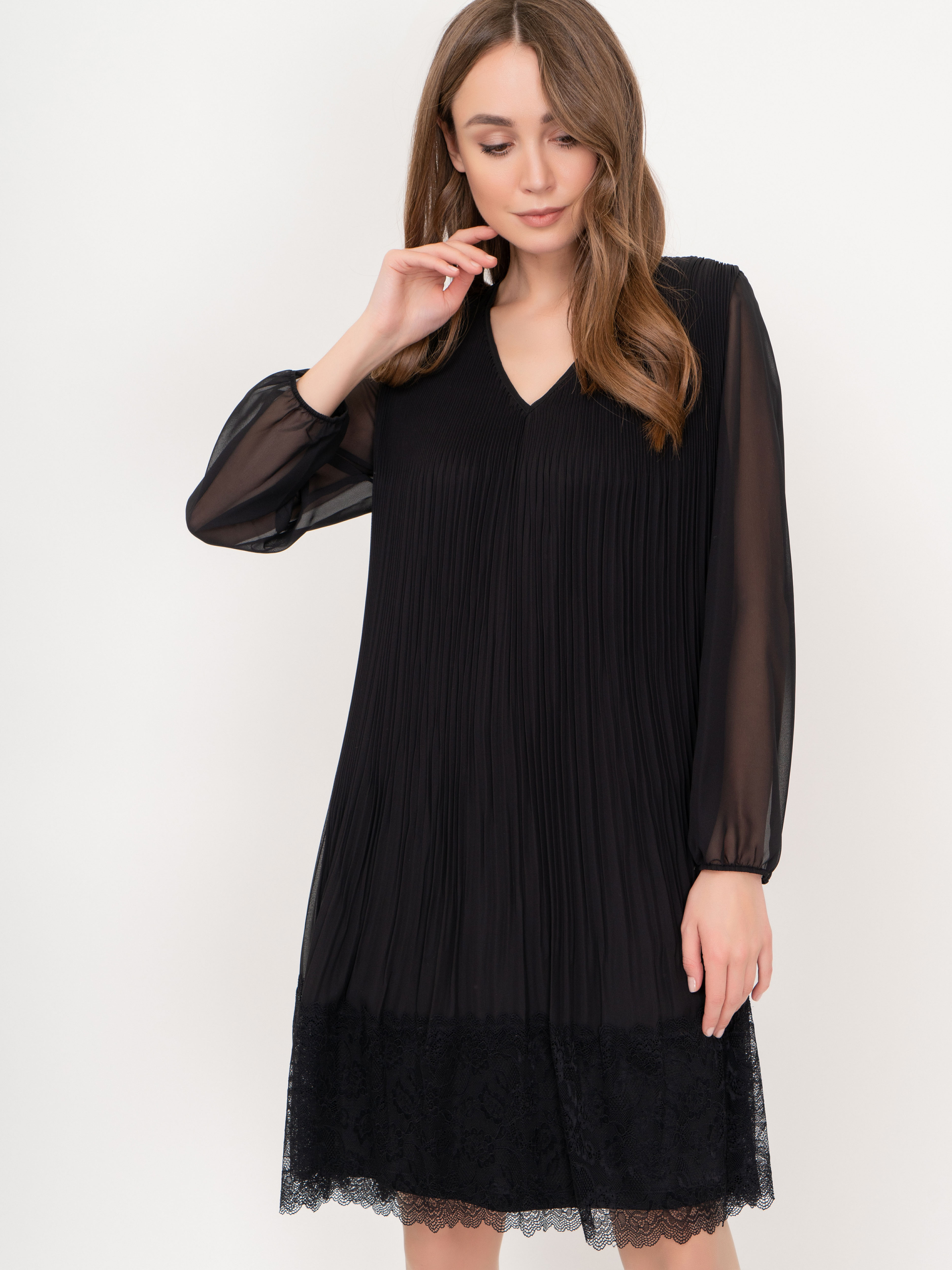 Э4203/4000/20-02 Платье Vera Mont