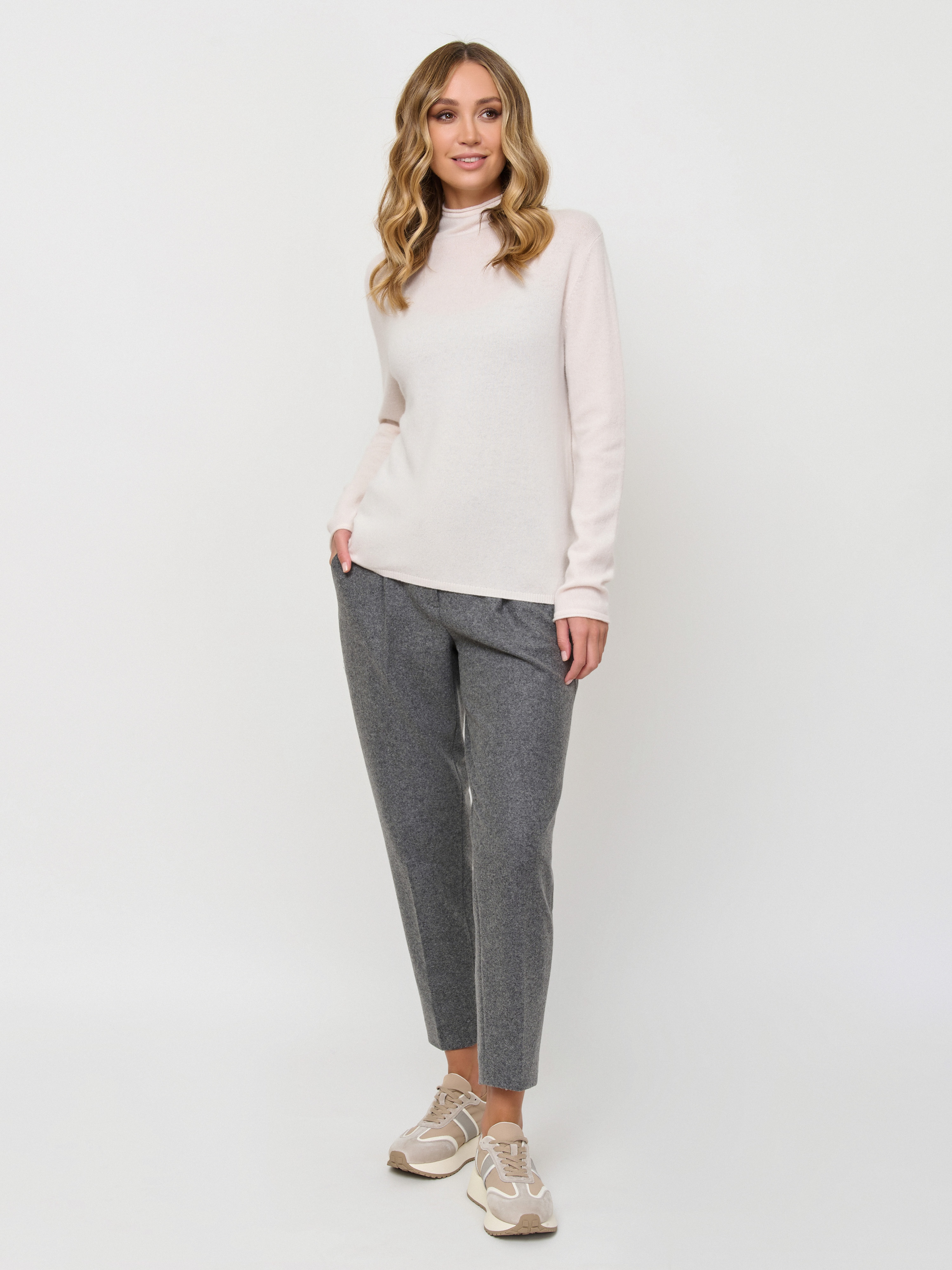 Э608710/3309/м/24-02 Брюки Luisa Cerano