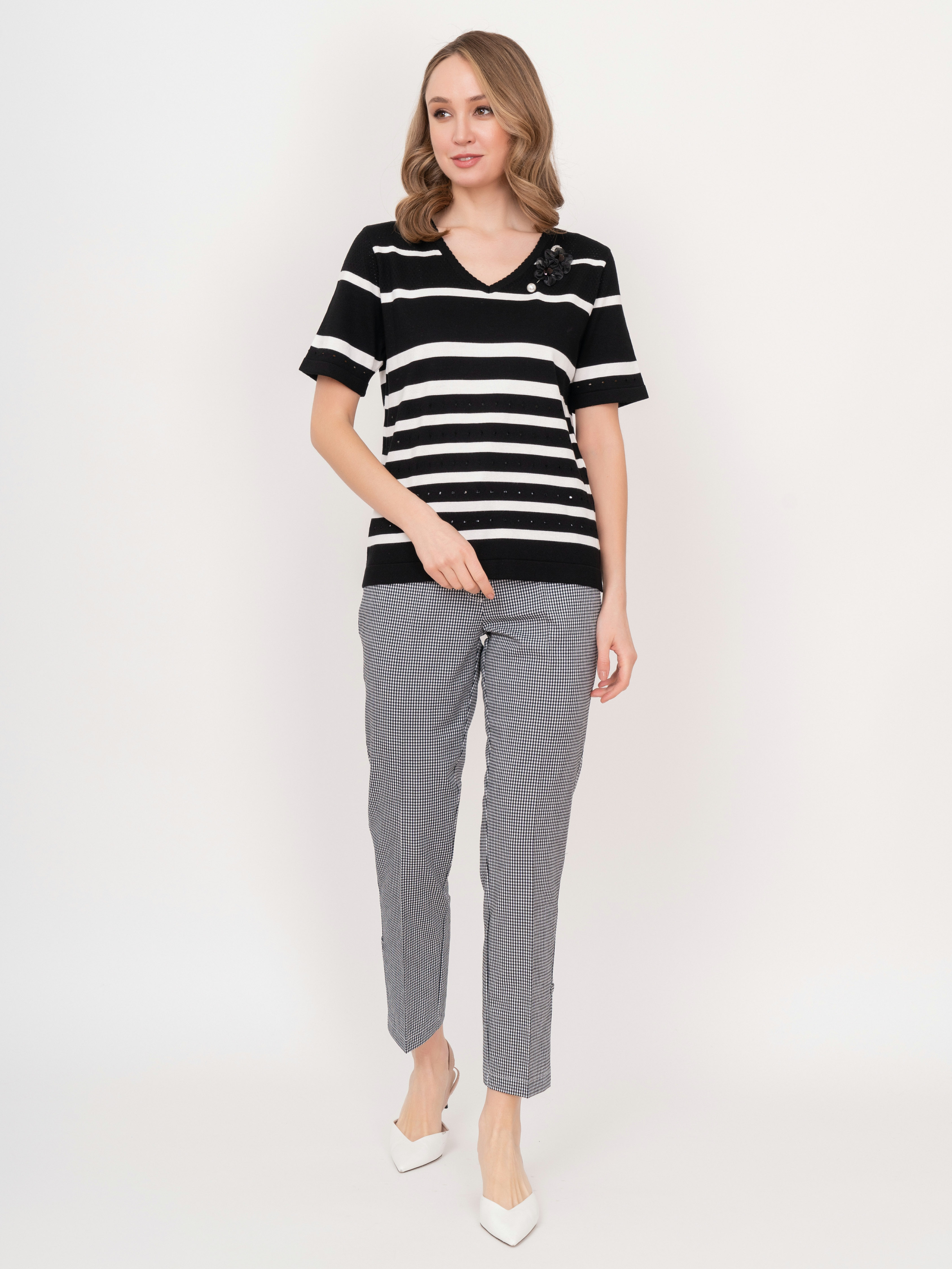 Э5060/22-01 Джемпер Felicita