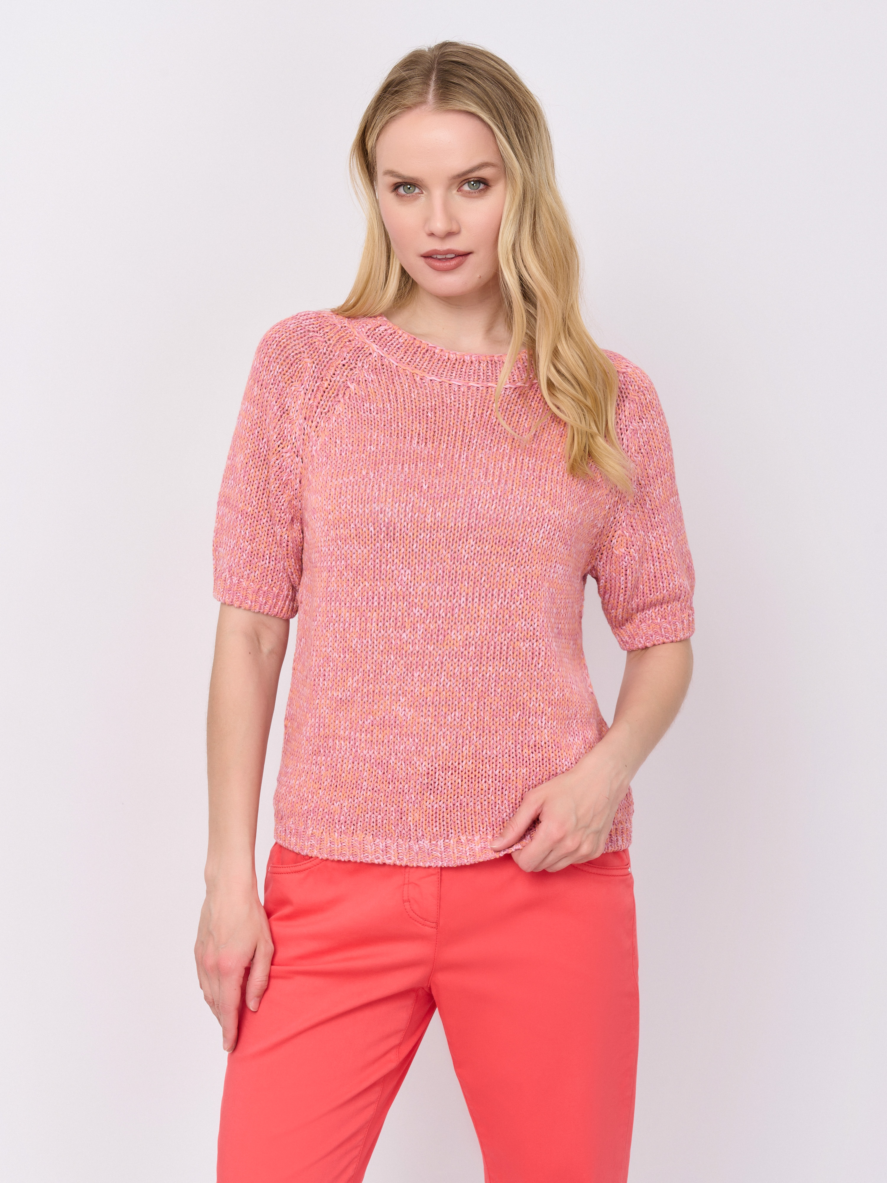 Э118593/5894/м/25-01 Джемпер Luisa Cerano