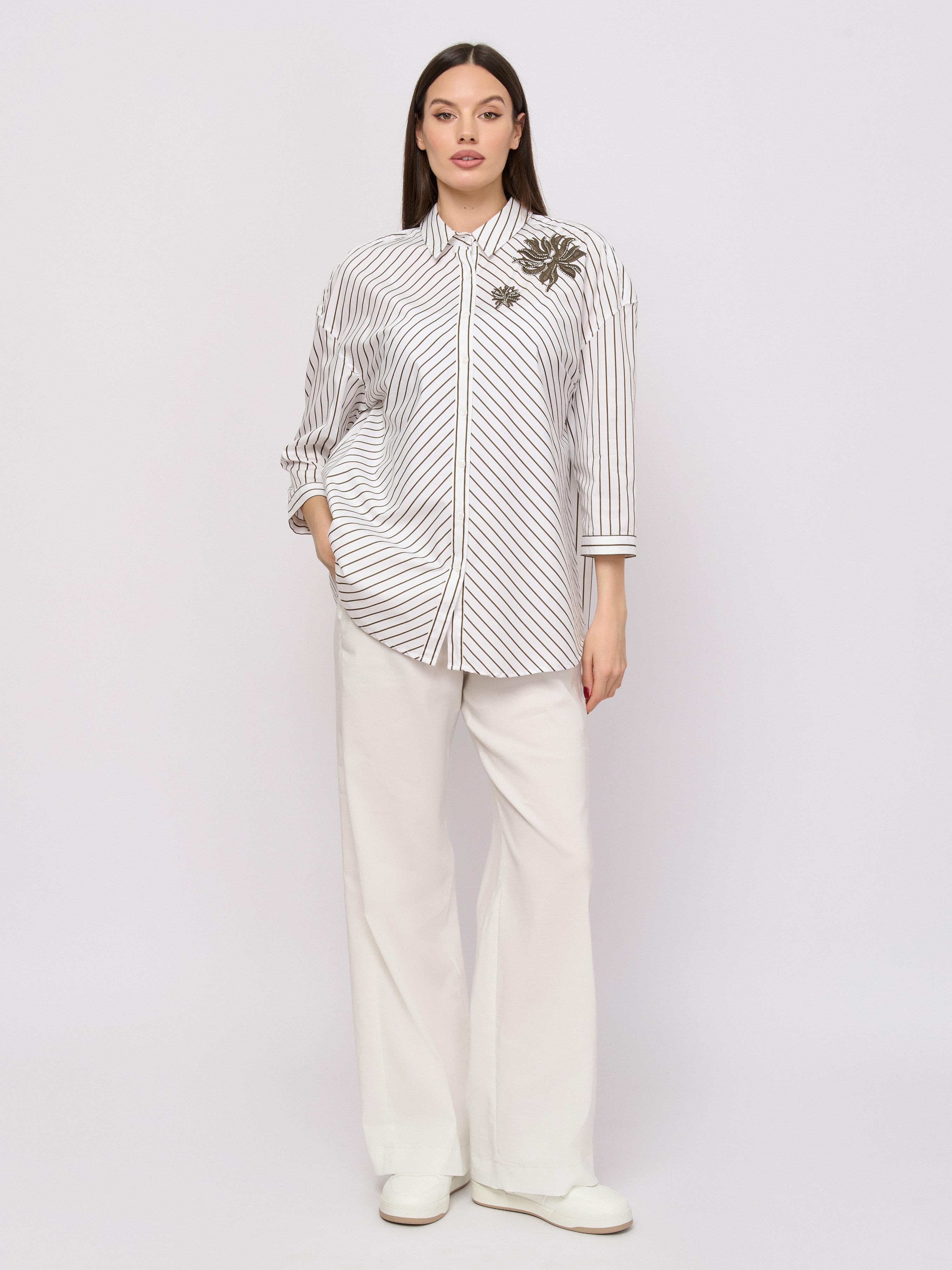 С650354/м/26-01 Брюки Sportalm