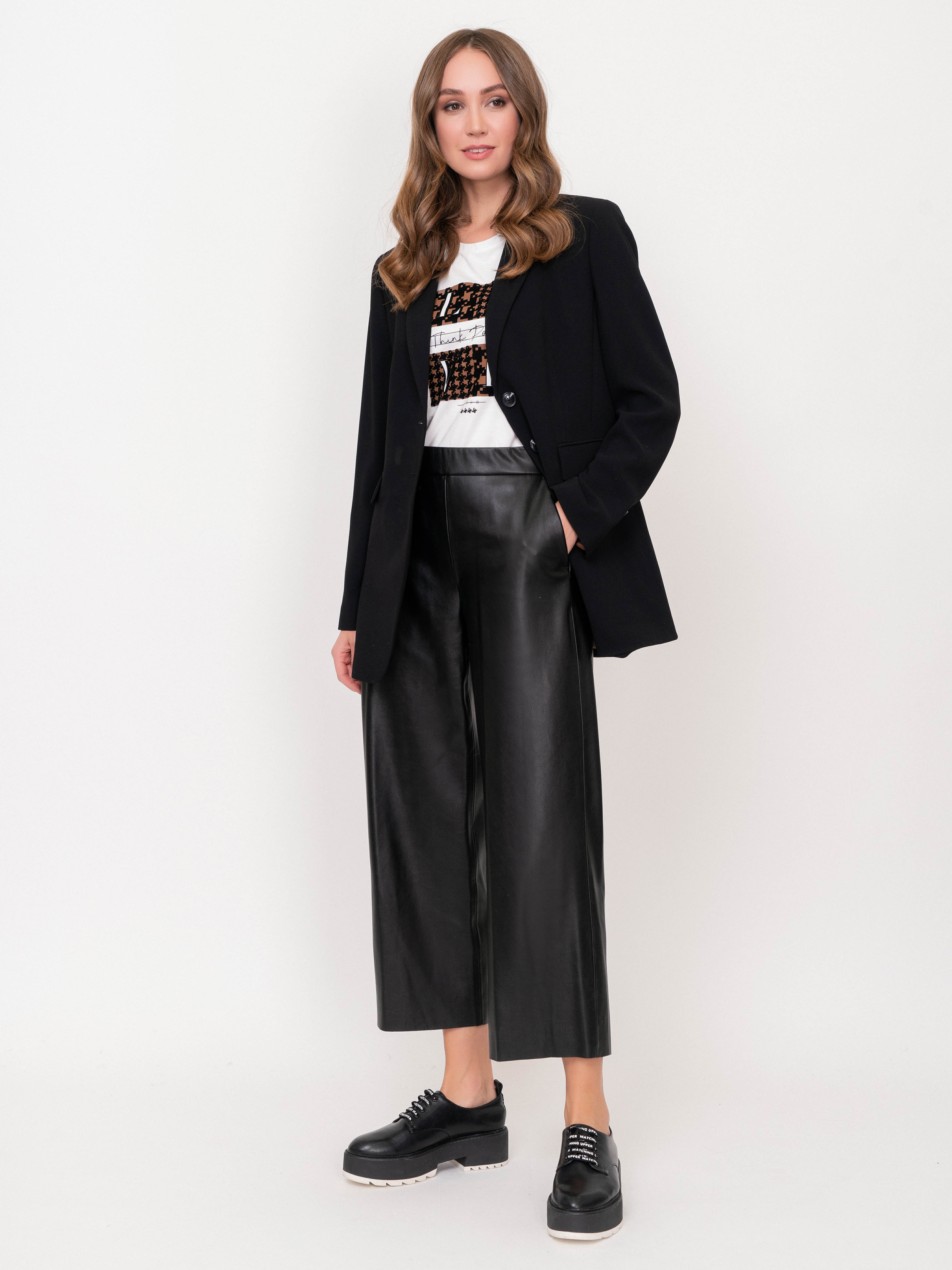 Э420024-31305/20-02 Брюки Gerry Weber