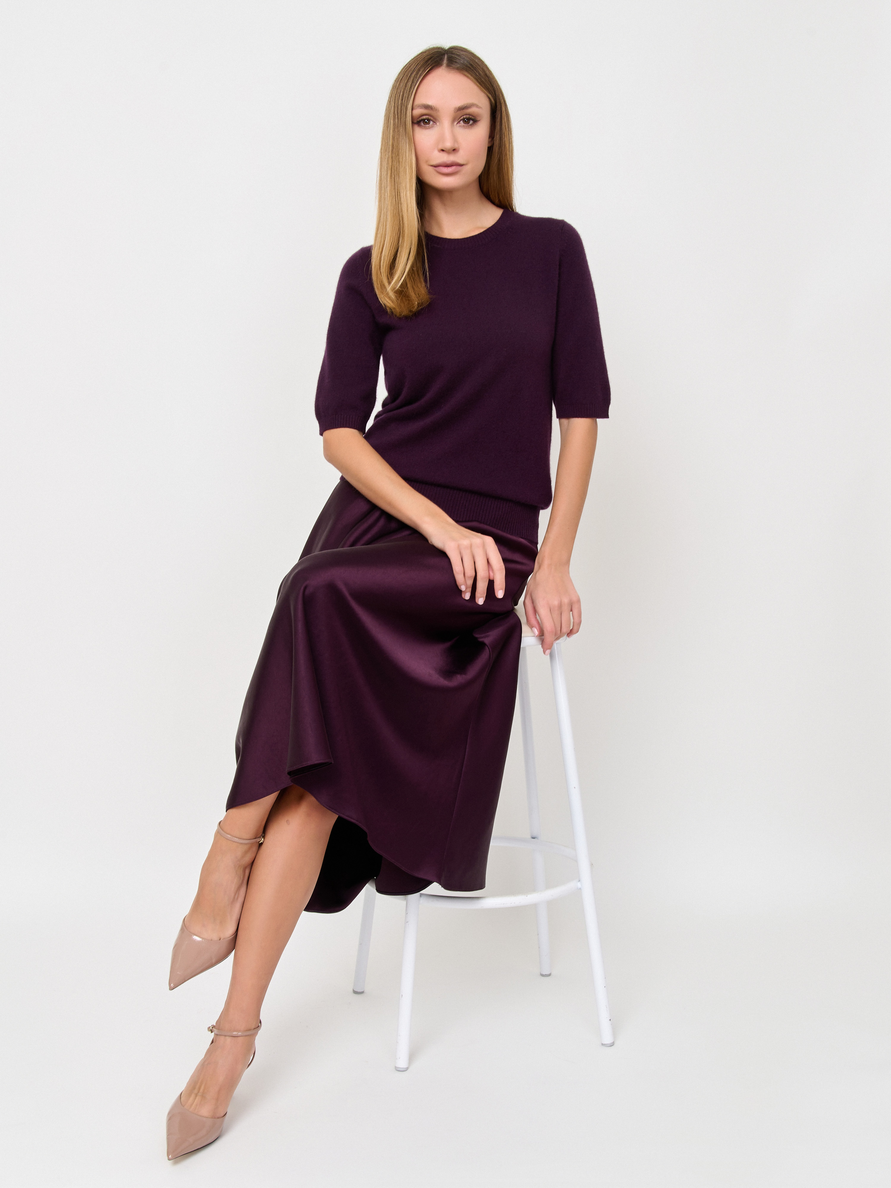 Э508239/3695/м/24-02 Юбка Luisa Cerano