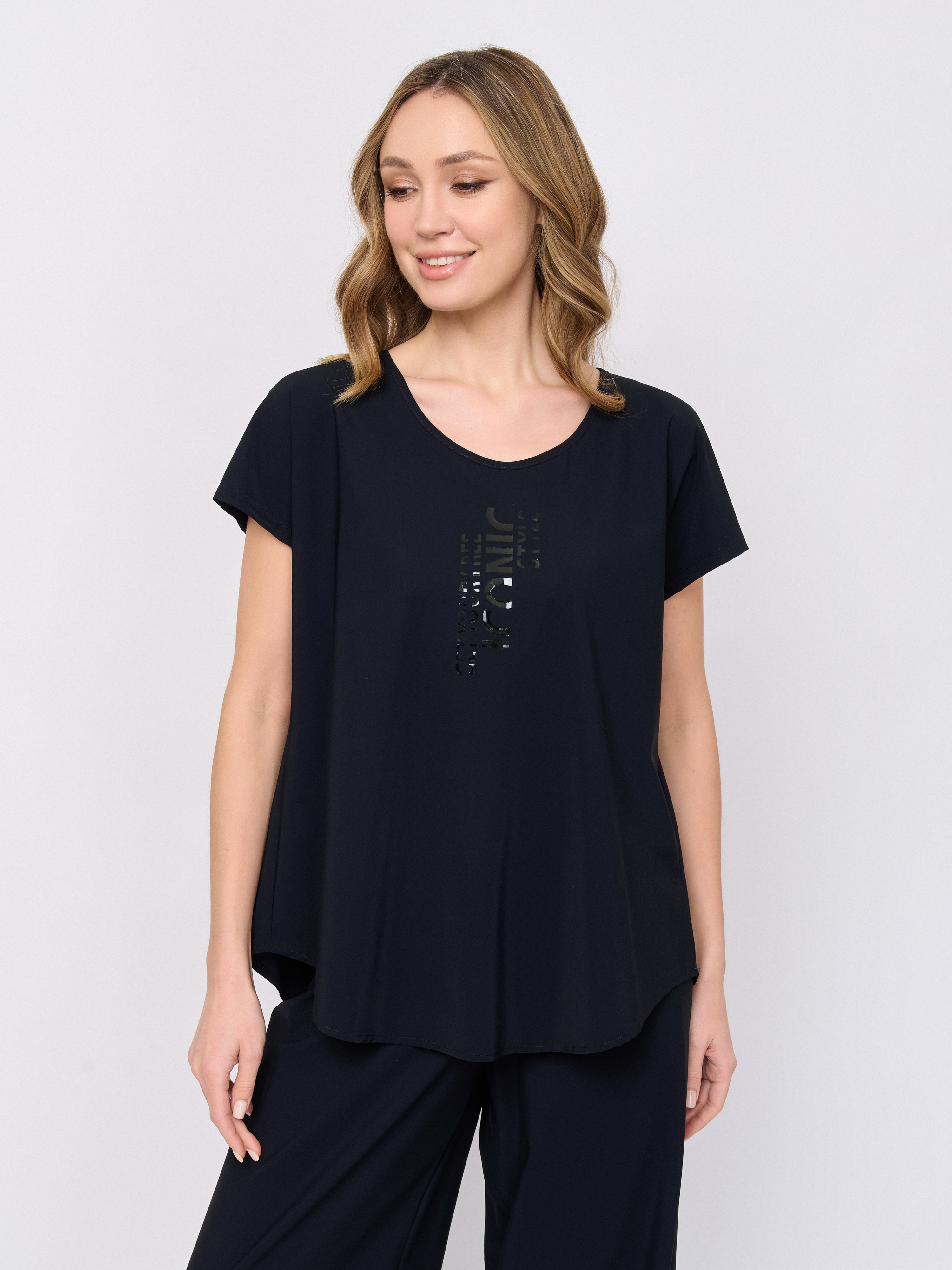 С578600/м/26-01 Футболка DORIS STREICH