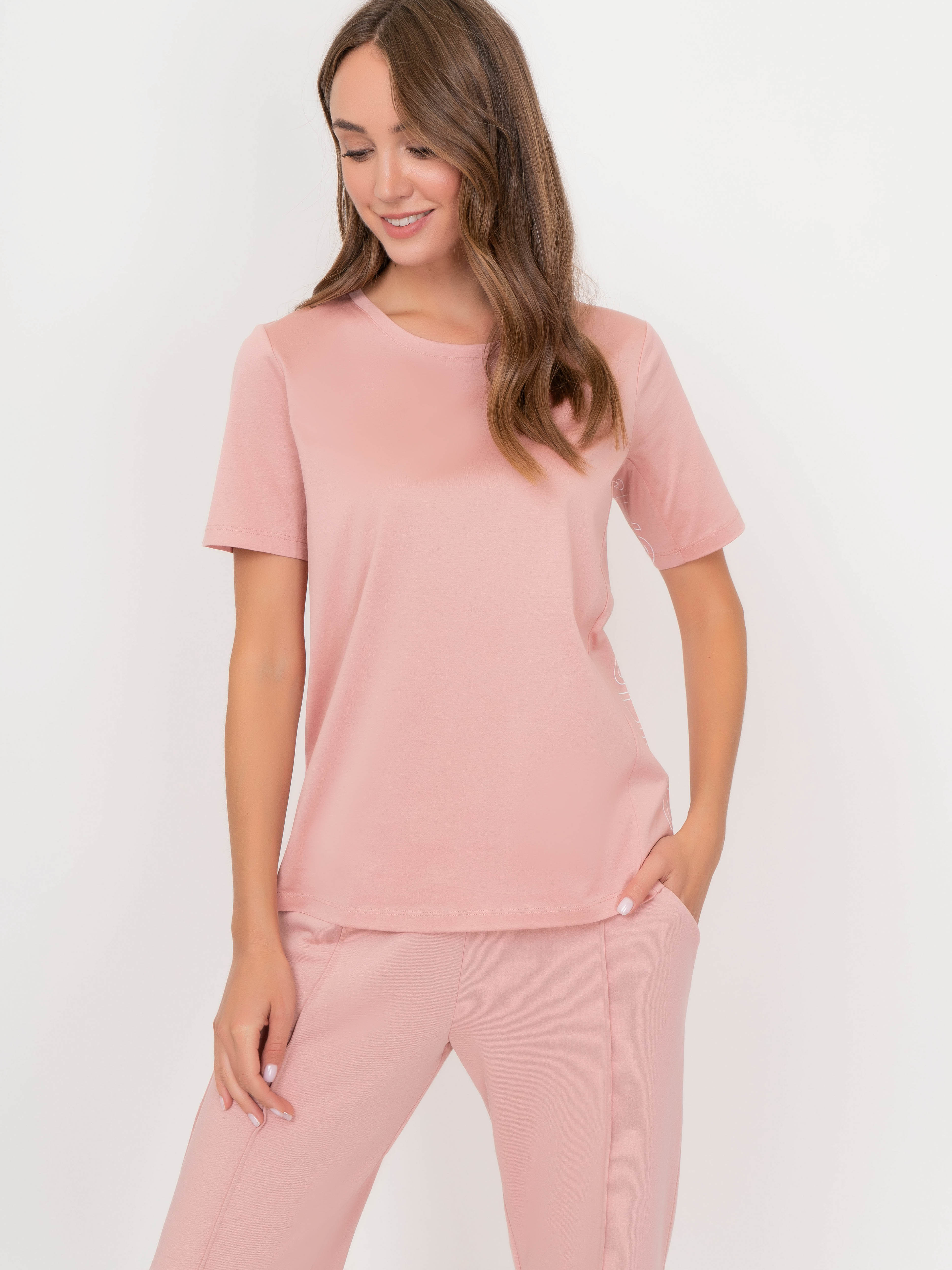 Э370060-44033/20-02 Футболка Gerry Weber