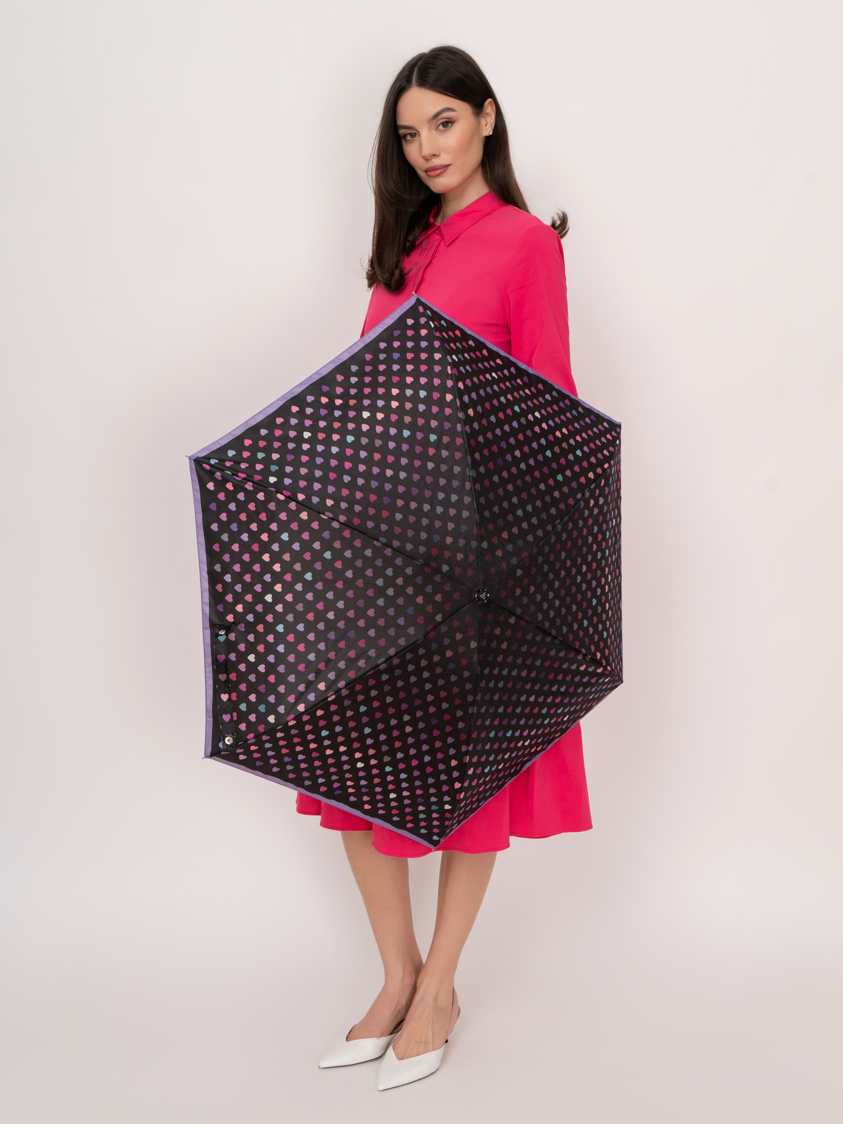 MX-21104-2/22-01 Зонт A.Fabretti