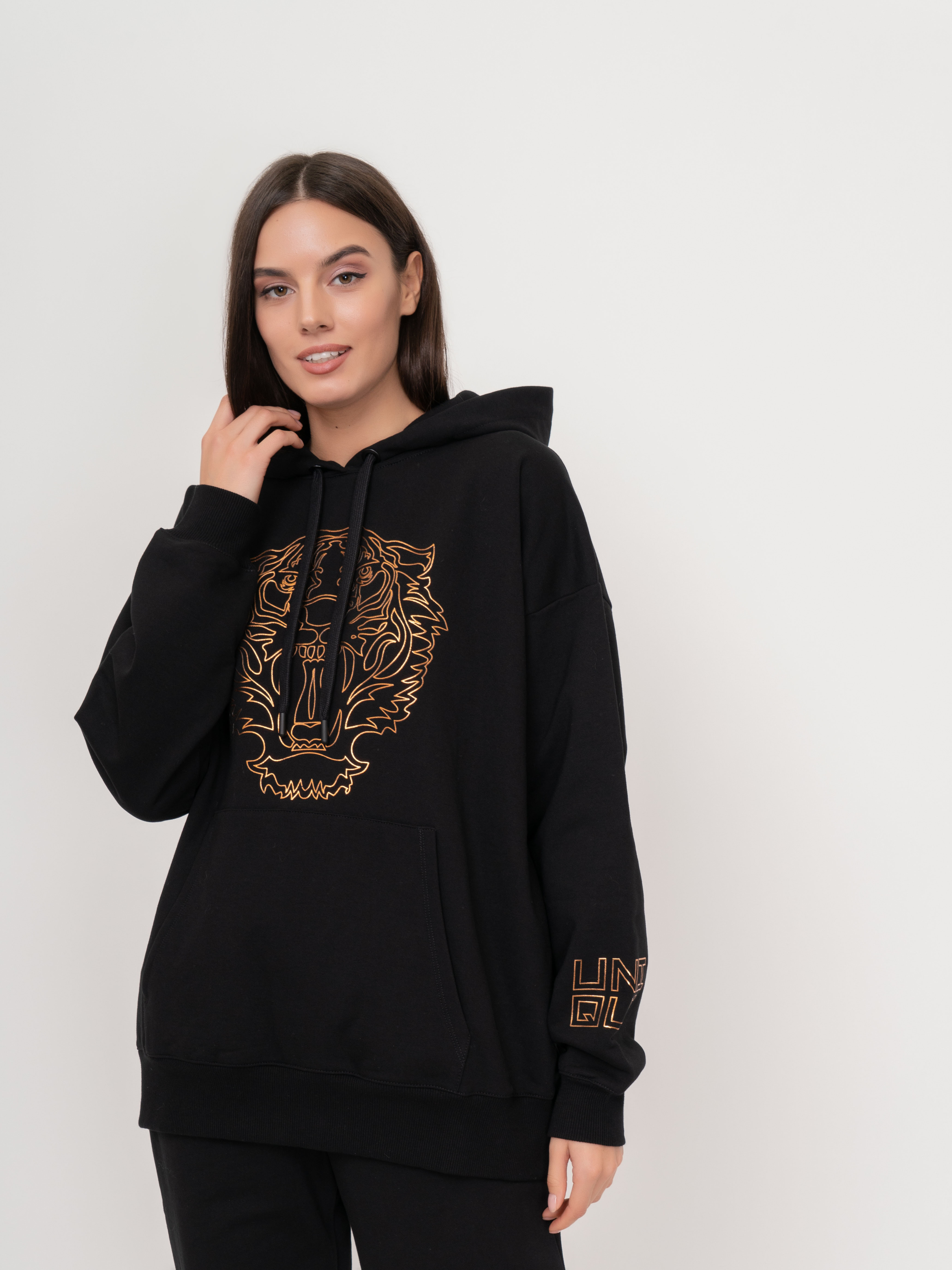 Э802366/30014/20-02 Джемпер Unq