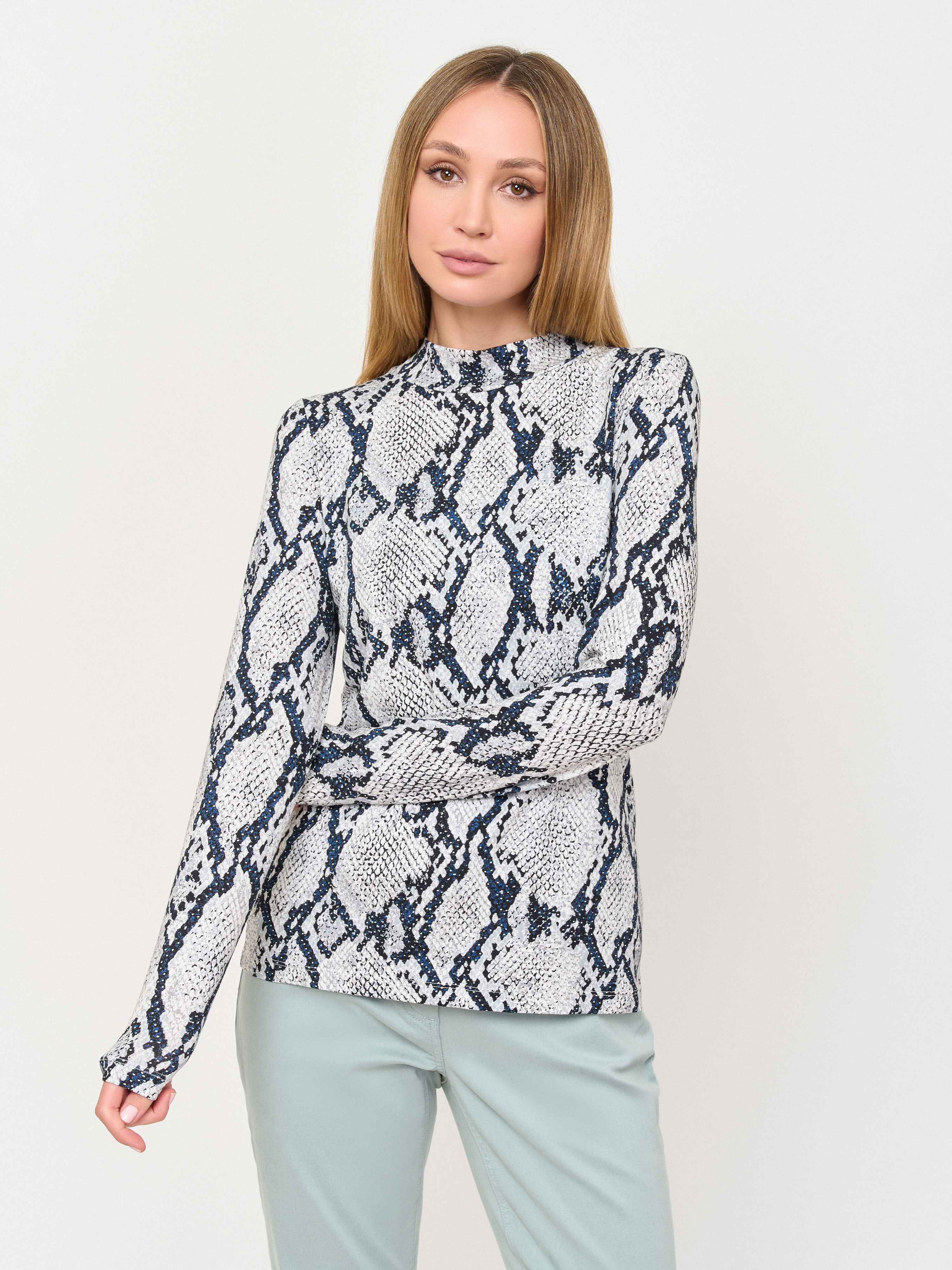 Э370060-44006/м/24-02 Джемпер Gerry Weber