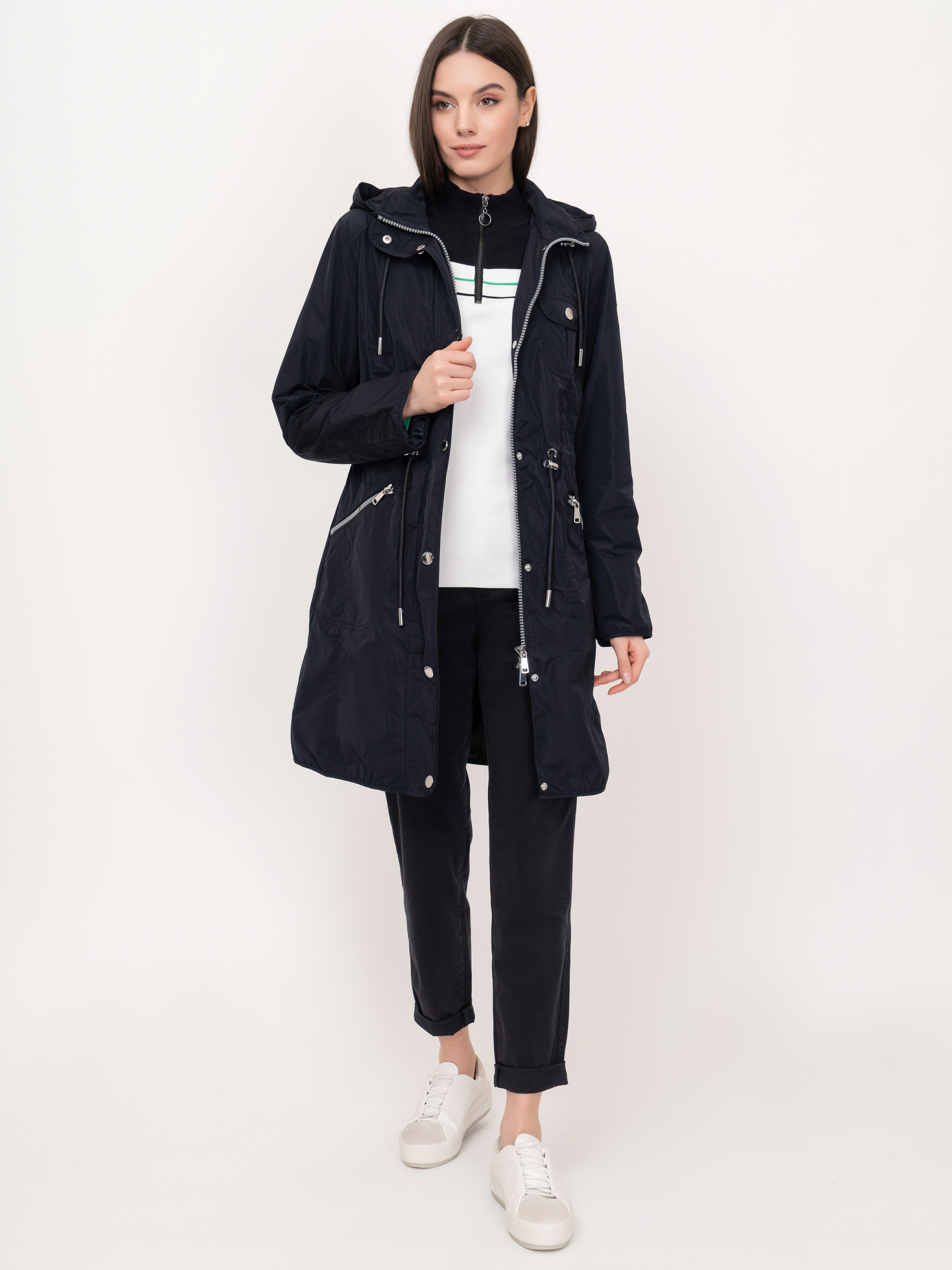 Э750020-11512/21-01 Пальто Taifun