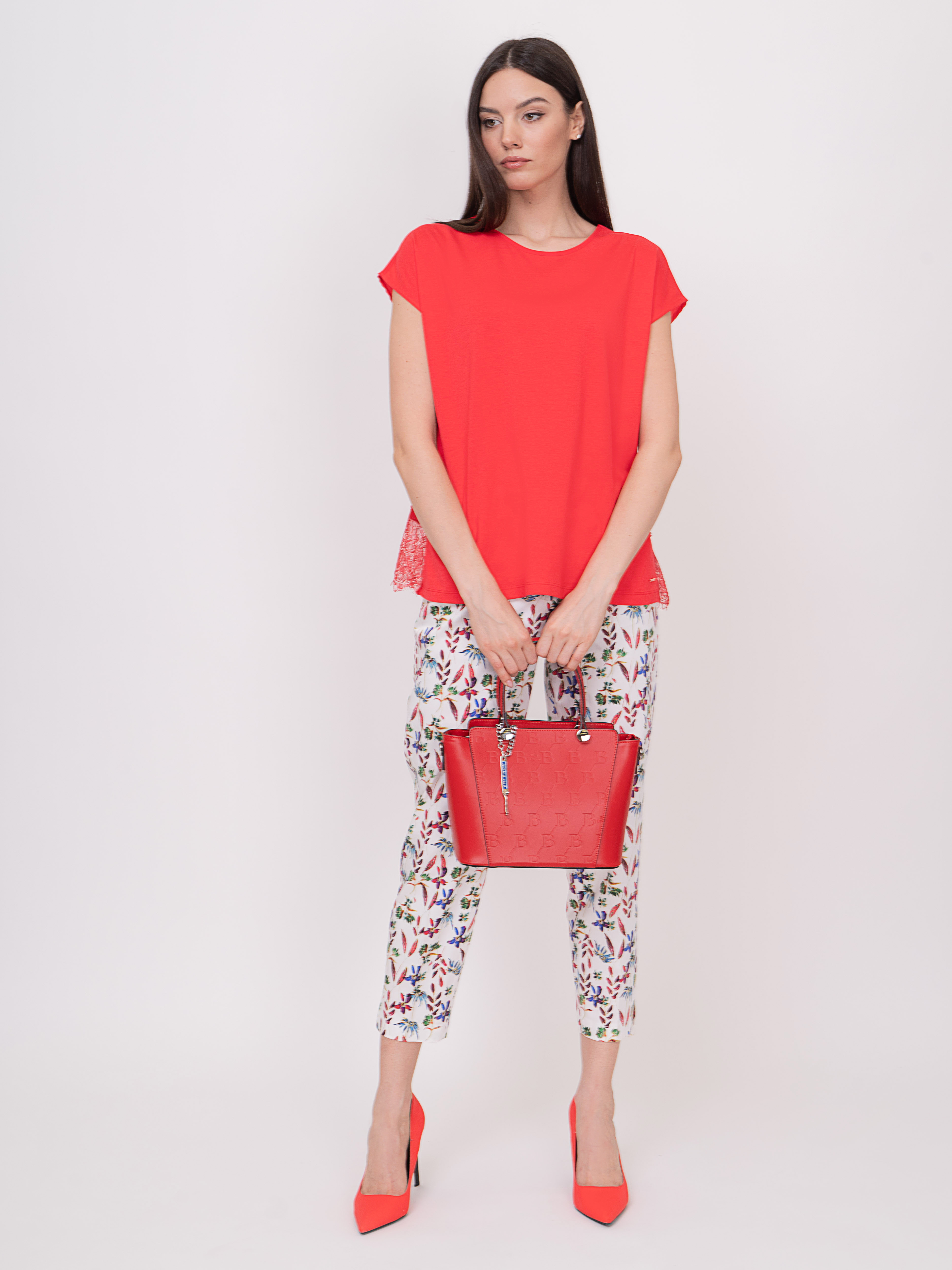 Э1527/21-01 Сумка Sara Burglar