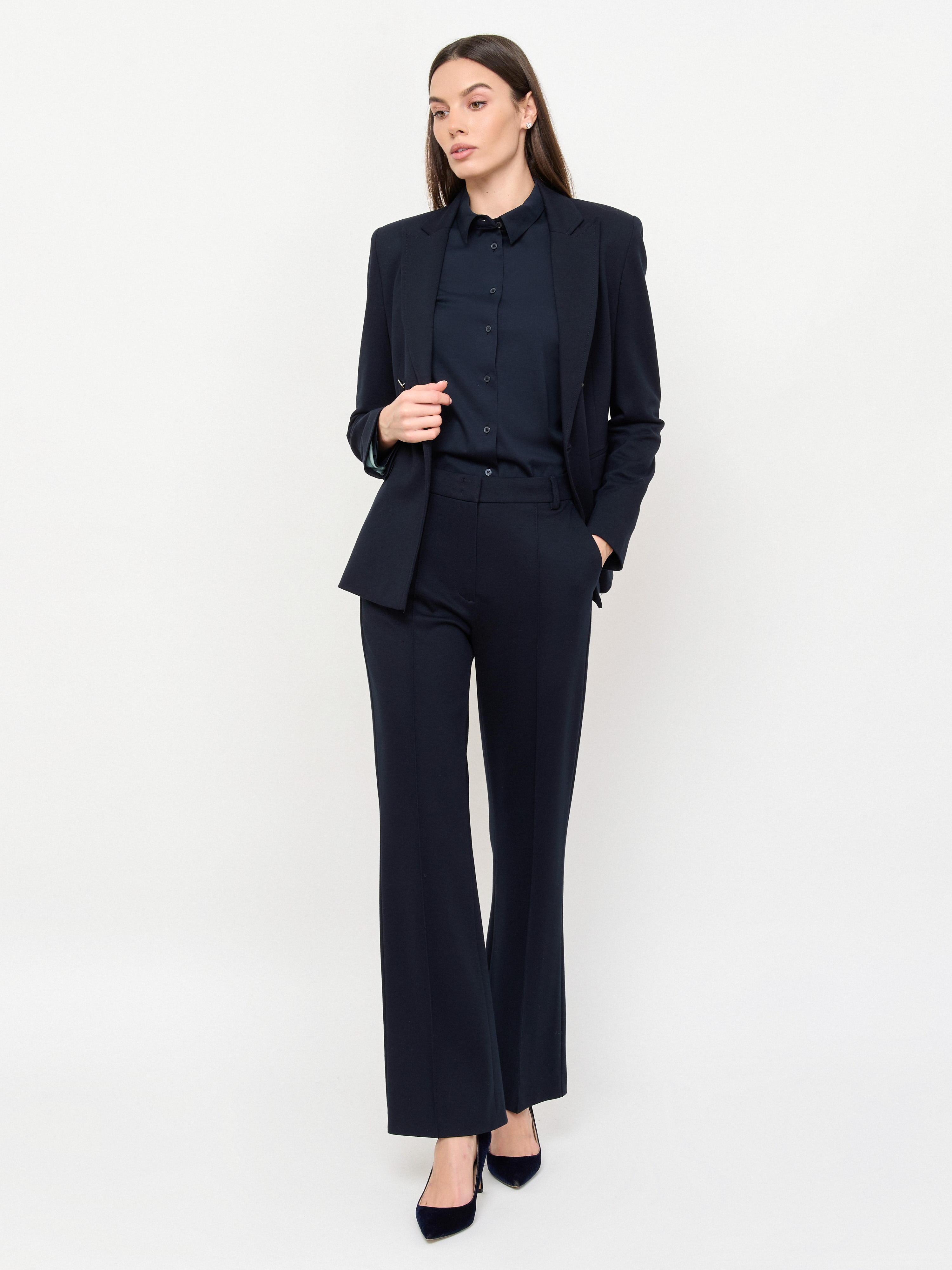 Э420022-31218/м/24-02 Брюки Gerry Weber