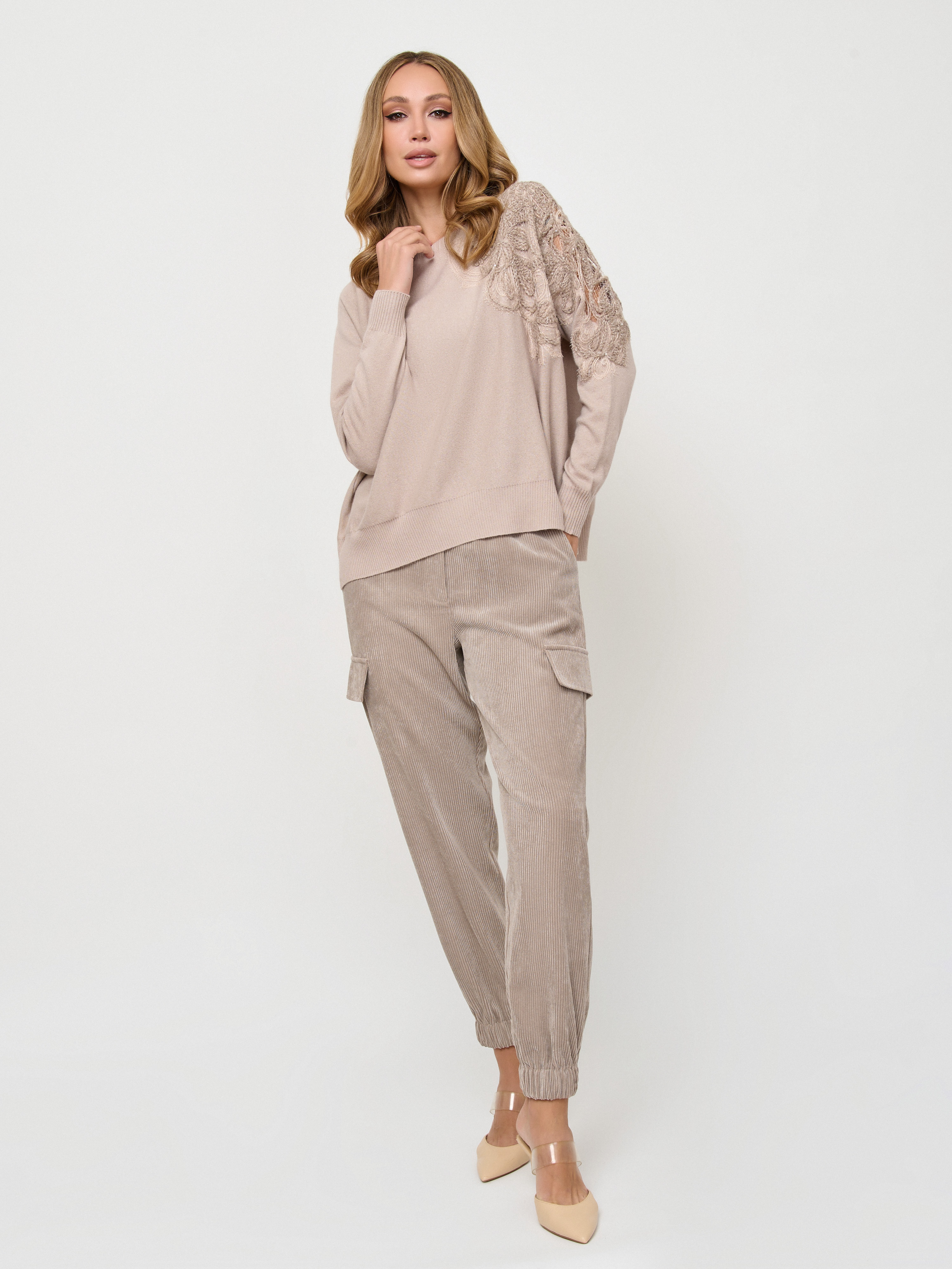 Э59788/м/24-02 Брюки D.Exterior